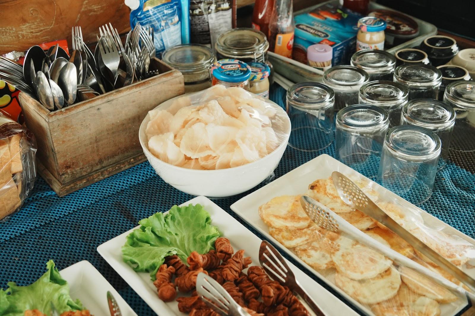 Hatirah Hella — breakfast (image 9)