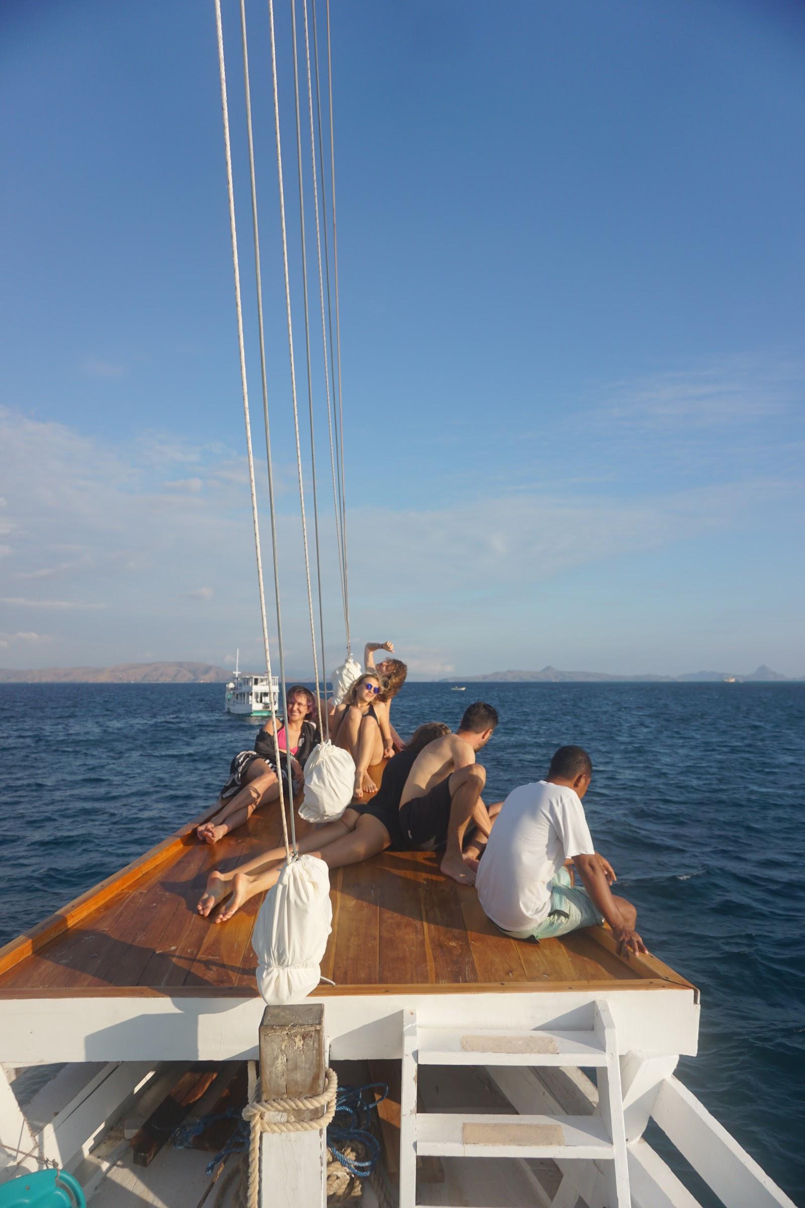 Dinara Live A Board — #Boat (image 3)