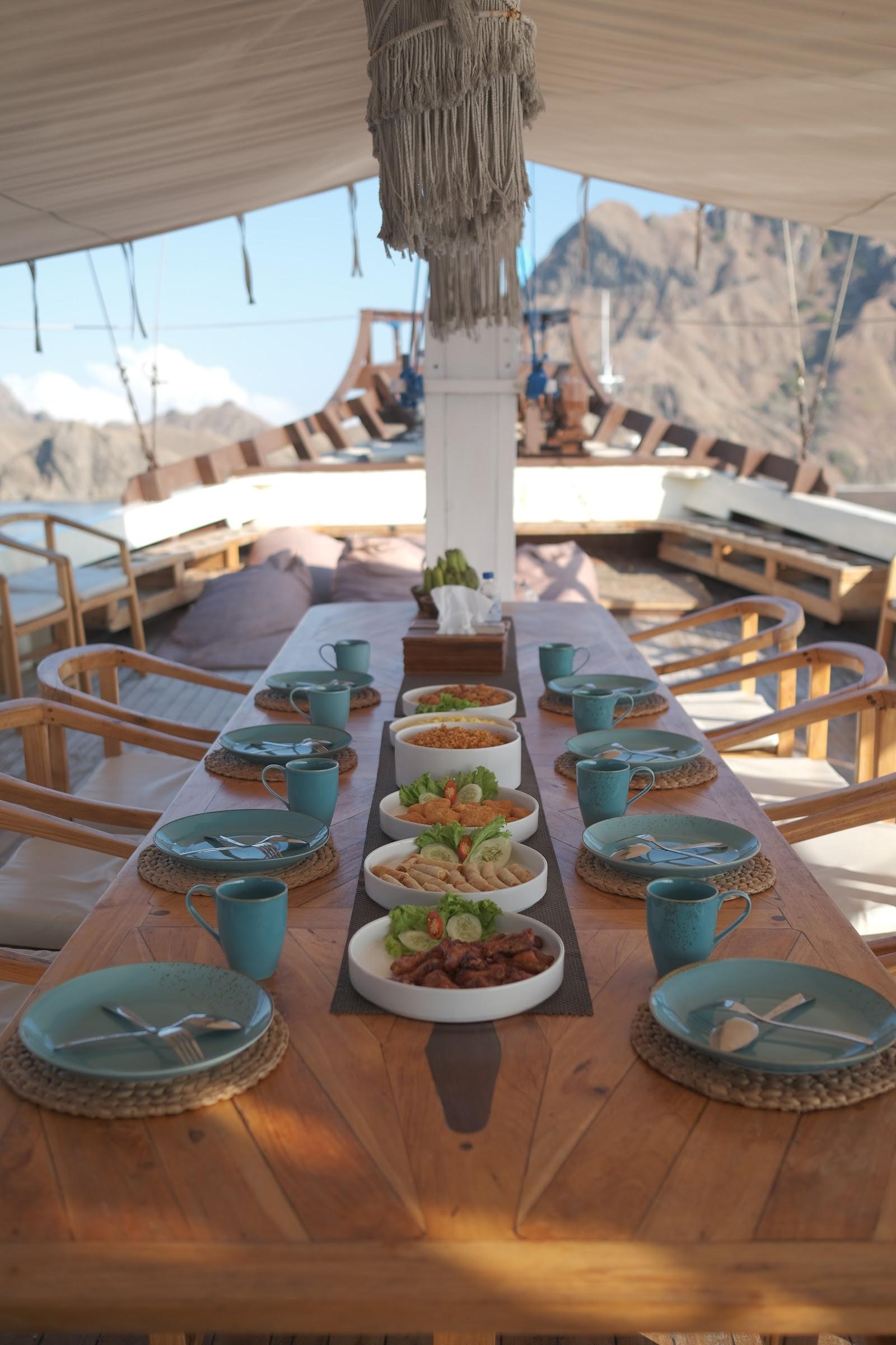 Lamborajo 2 — day 2 - breakfast (image 16)