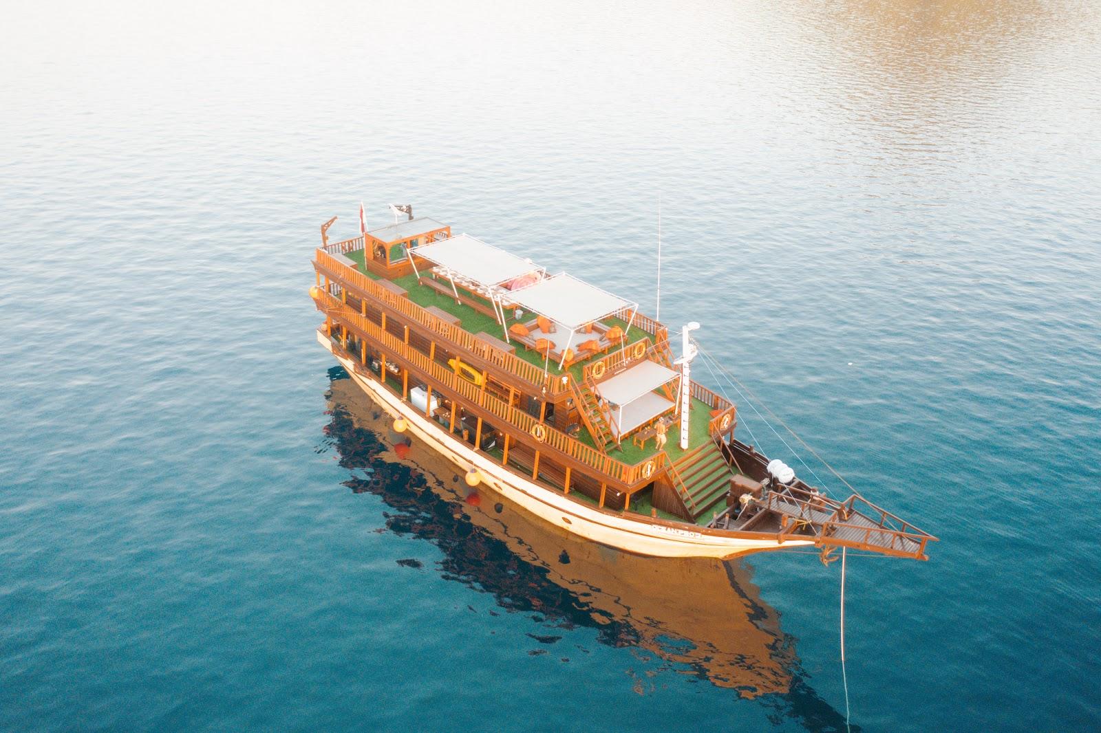 Ocean Pro — BOAT (image 16)