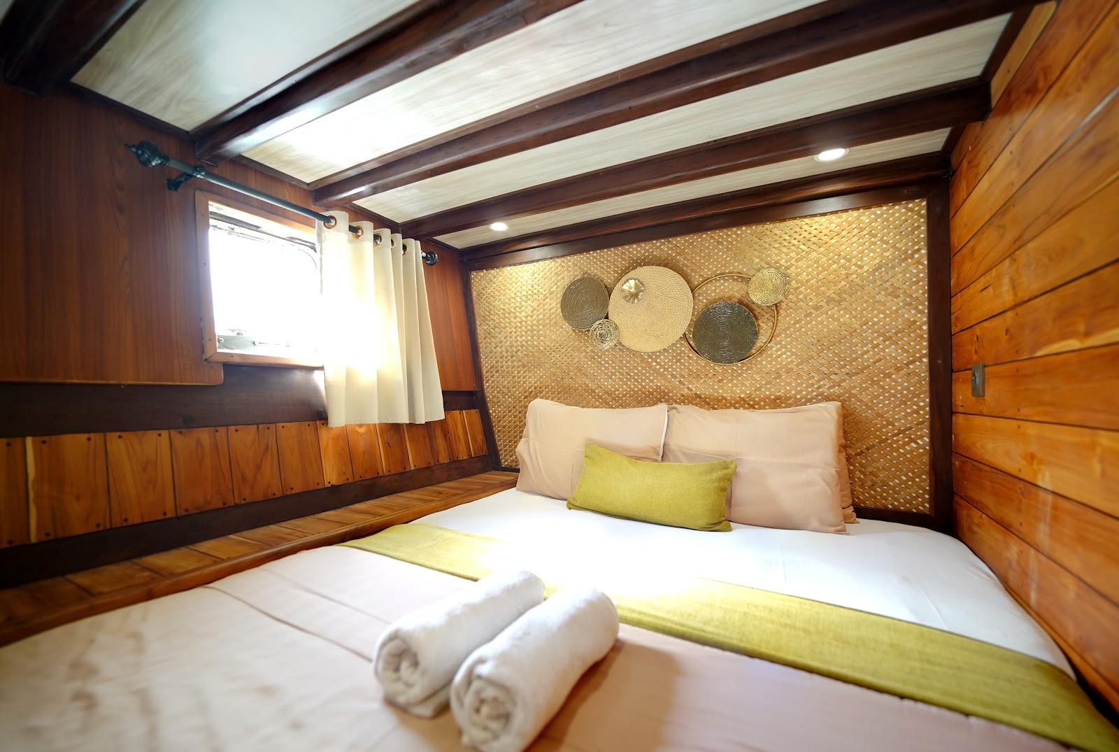 Yumana — 4_Superior Cabin (image 1)