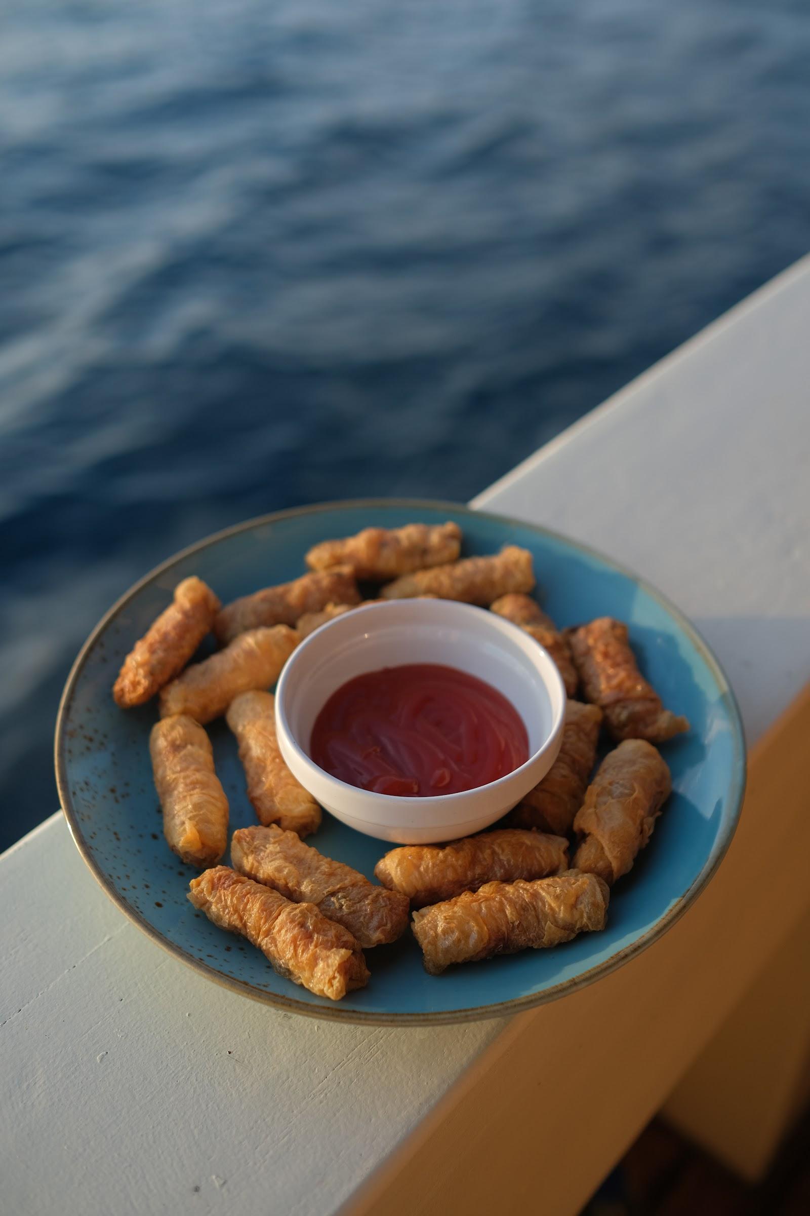Lamborajo 2 — Snack (image 2)