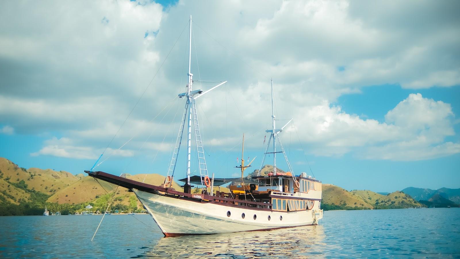 Alfathran — #BOAT (image 27)