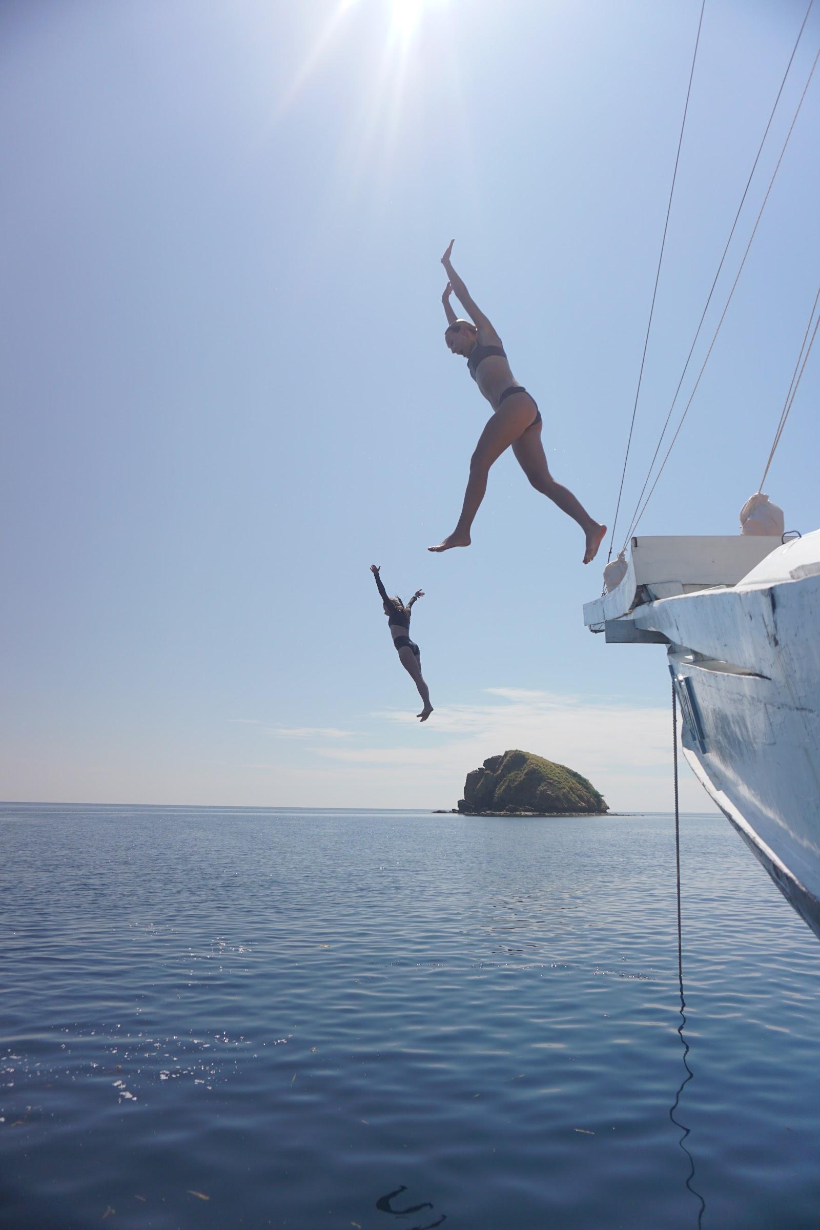 Dinara Live A Board — #Boat (image 6)