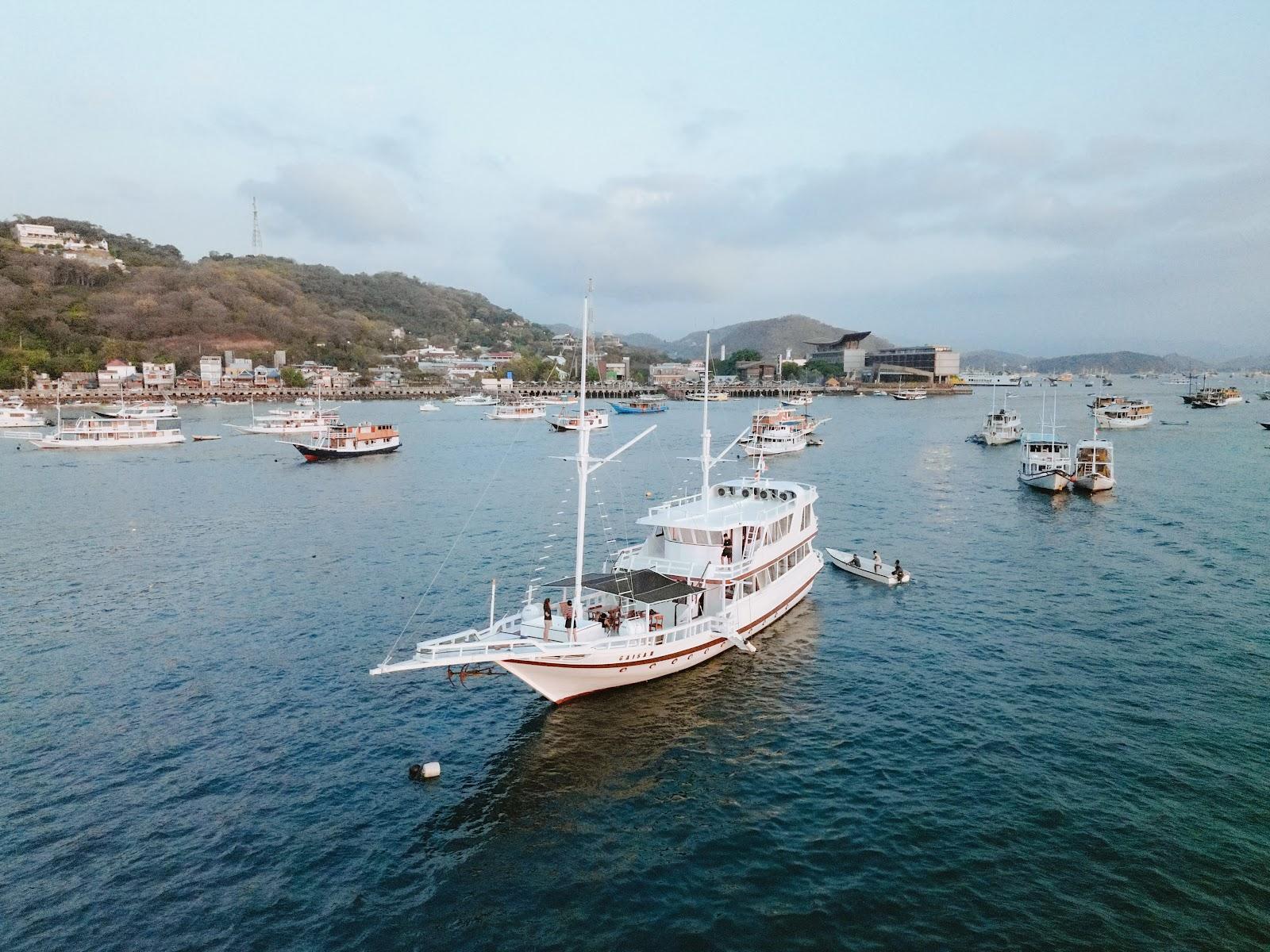 Gaisan — #BOAT (image 1)