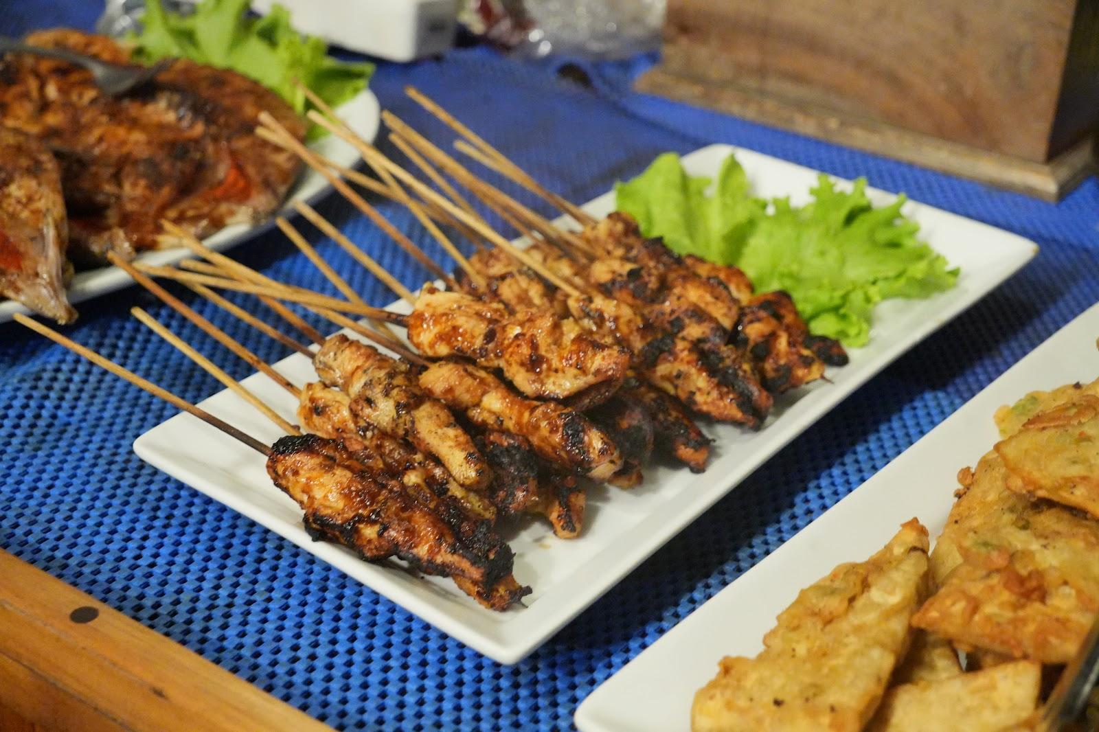 Hatirah Hella — dinner (image 14)