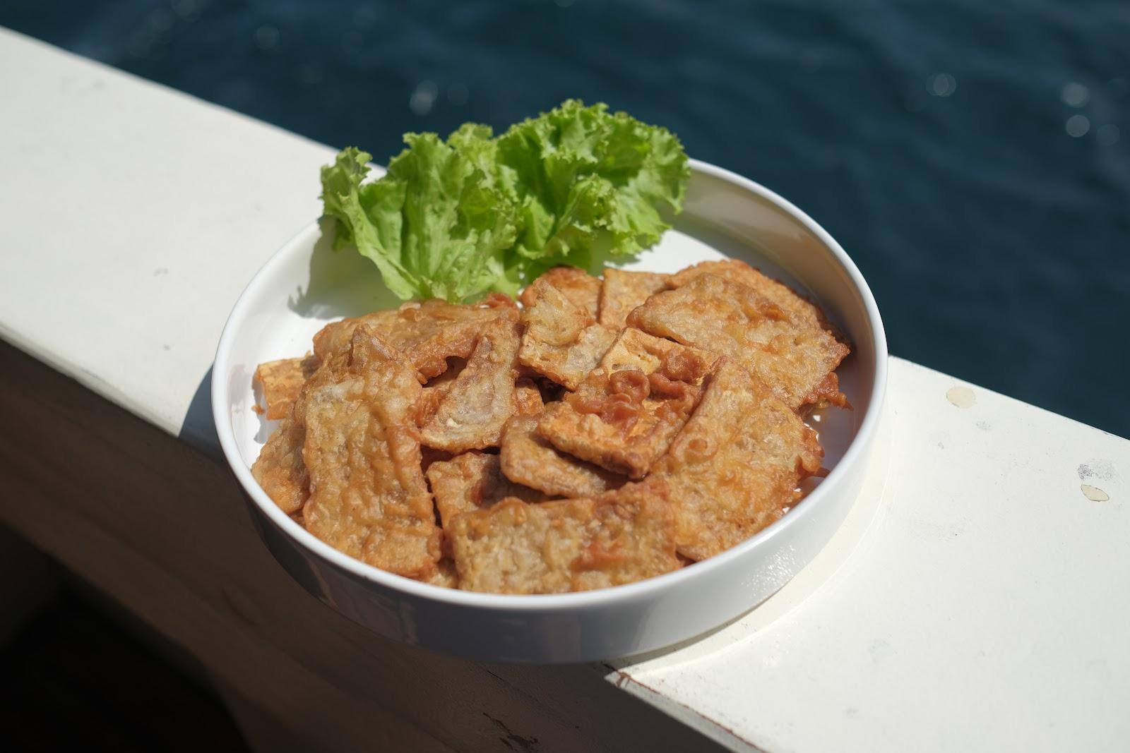 Lamborajo 2 — day 2 - lunch (image 3)