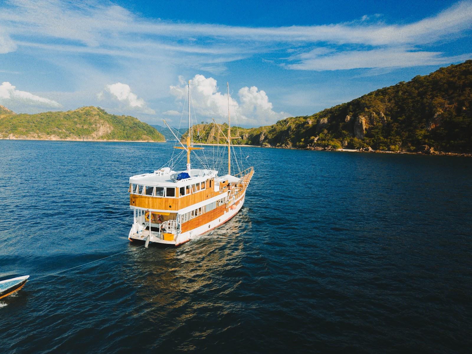 NK Jaya 1 — #BOAT (image 19)