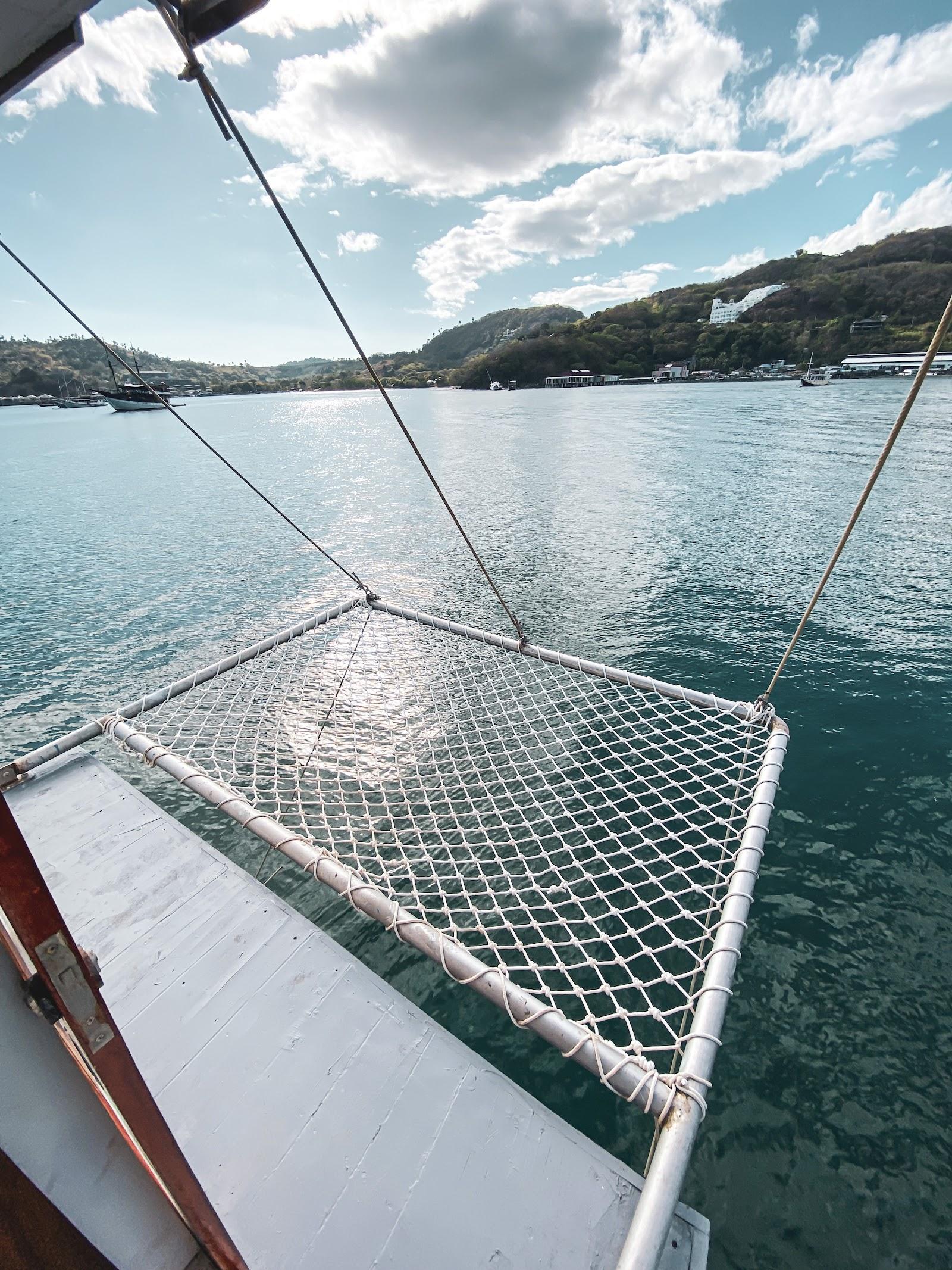 Amalfi Liveaboard — 01. Master Room (image 3)