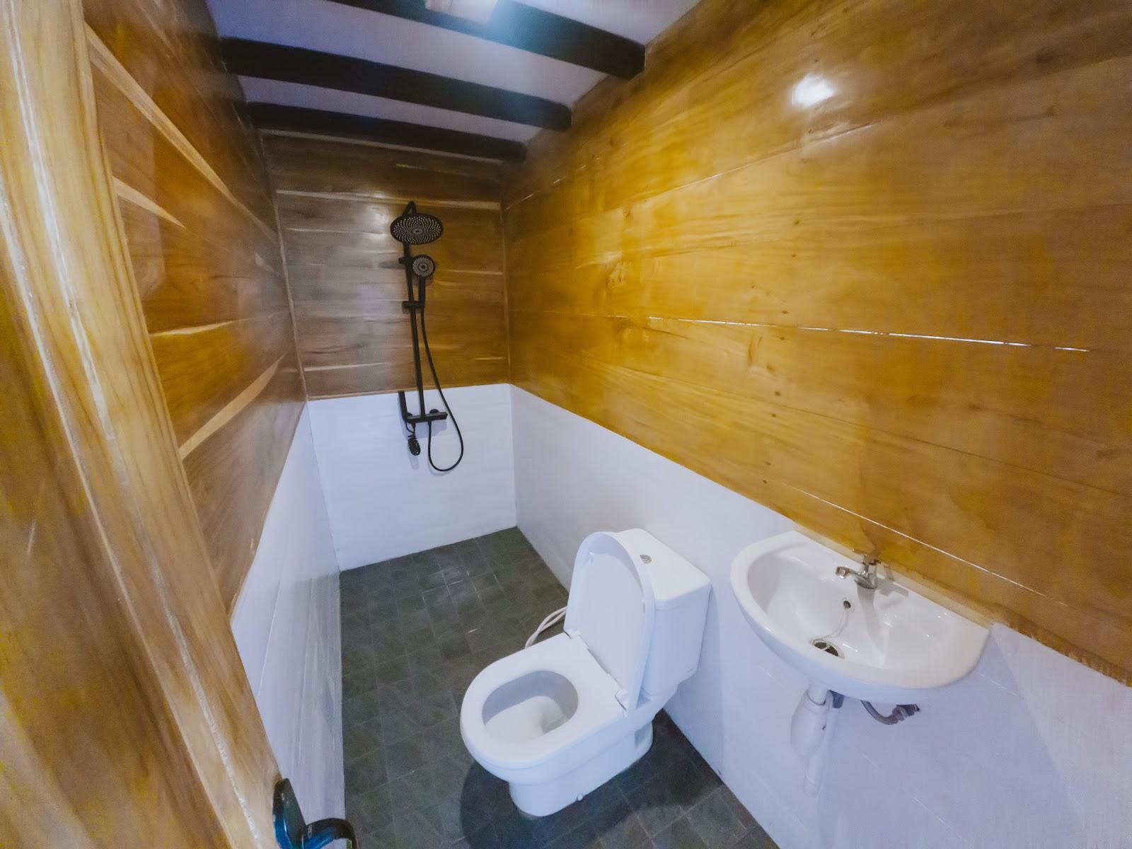 Nox — 4. Cabin 4 - Signature Ocean (Right Side) + Balcony - Main Deck (image 4)