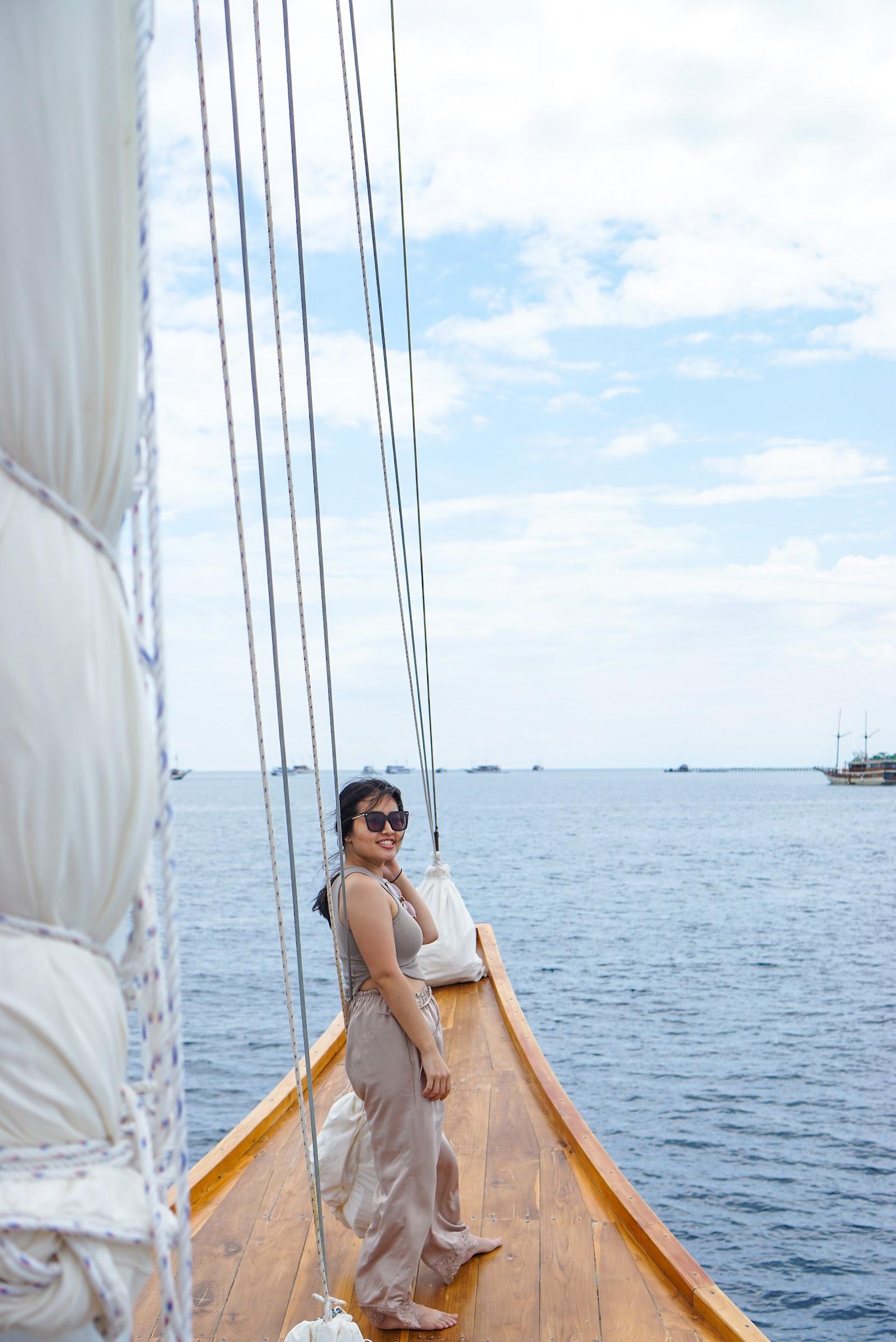 Dinara Live A Board — #Boat (image 11)
