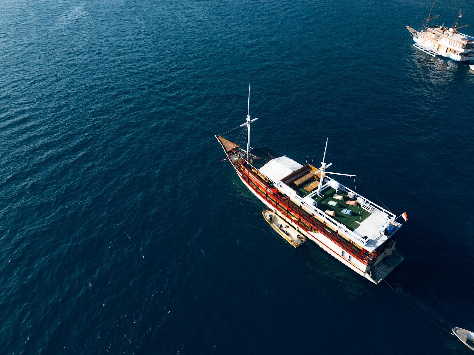 Hatirah Hella — #BOAT (image 14)