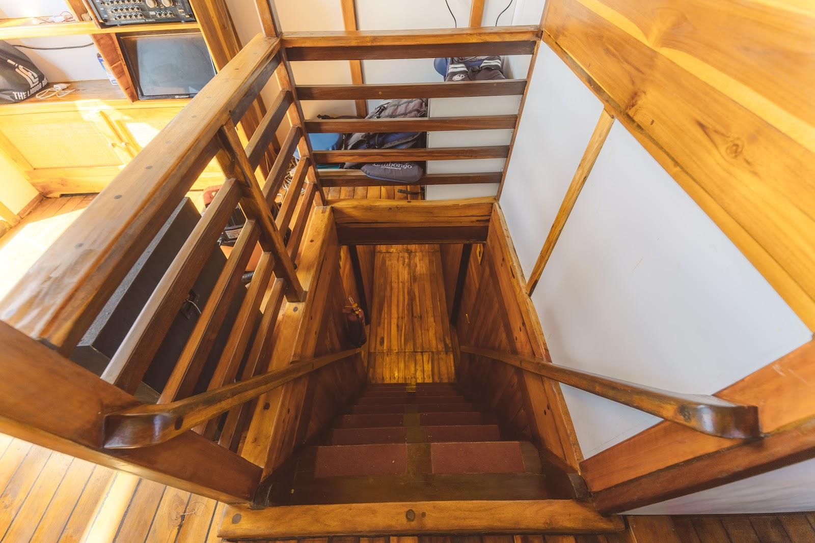 Lamborajo 2 — Sundeck (image 10)