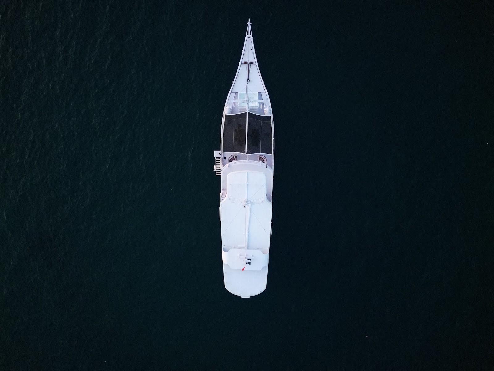 Gaisan — #BOAT (image 6)