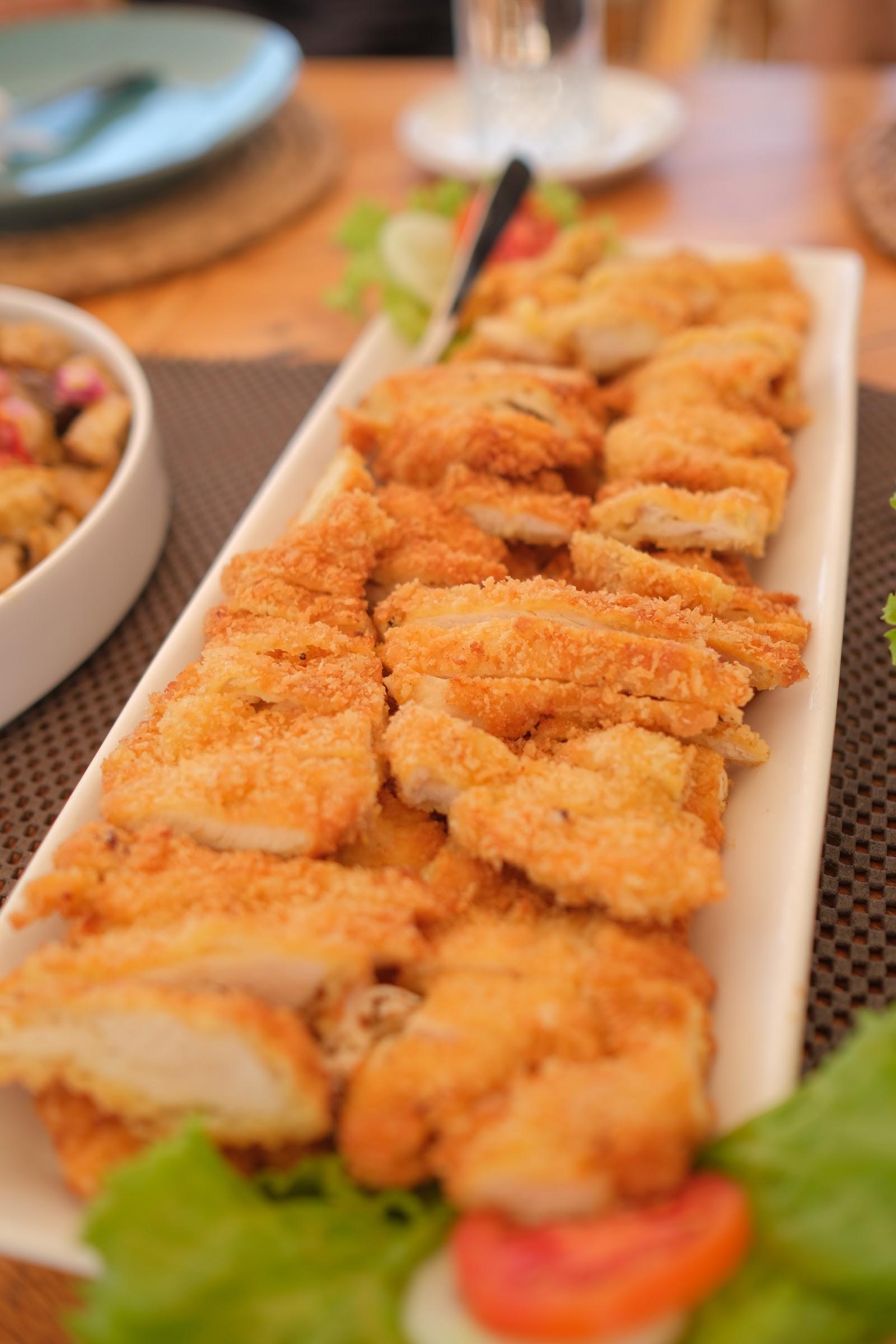 Lamborajo 2 — Lunch (image 15)