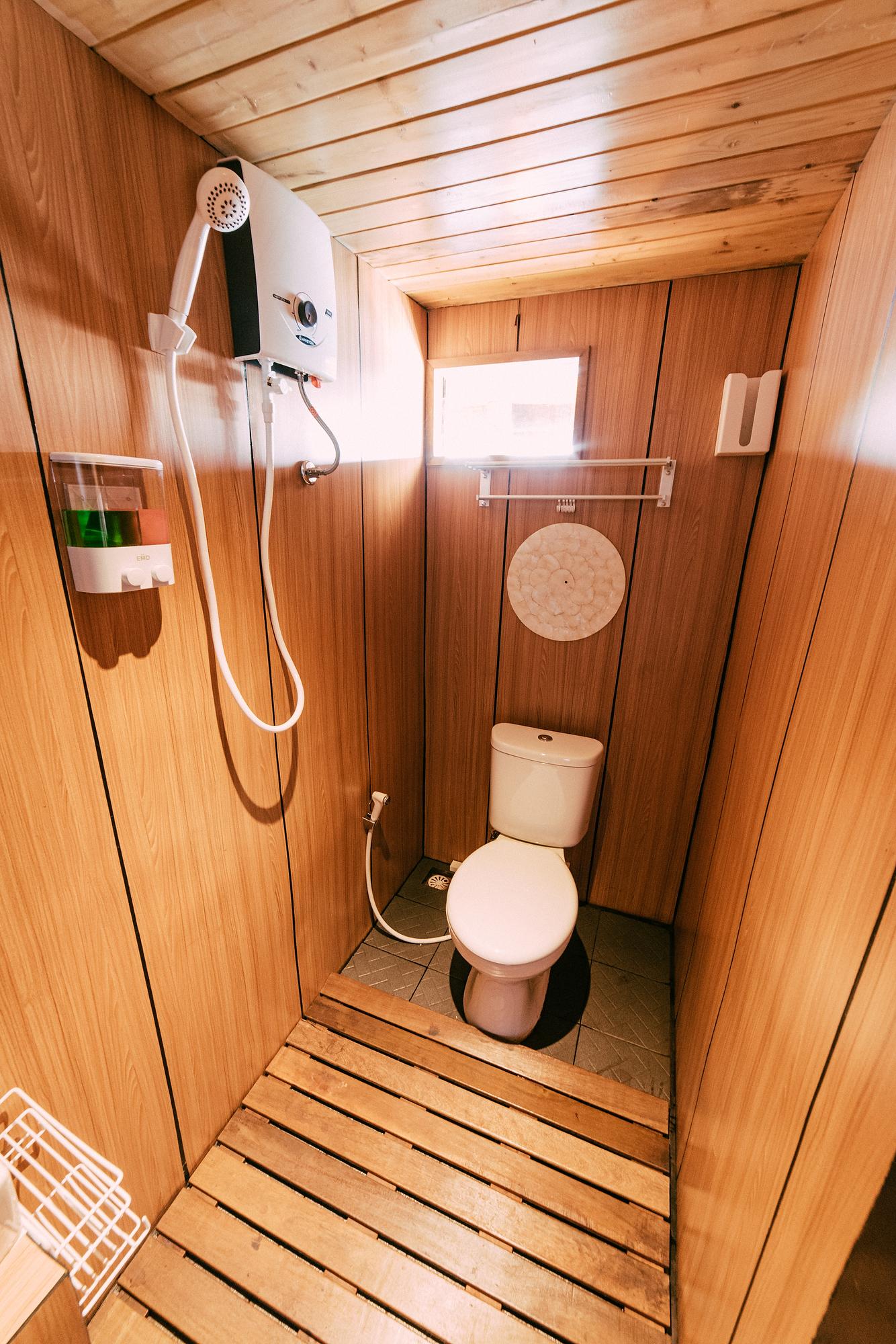 Ocean Pro — CABIN  (image 7)