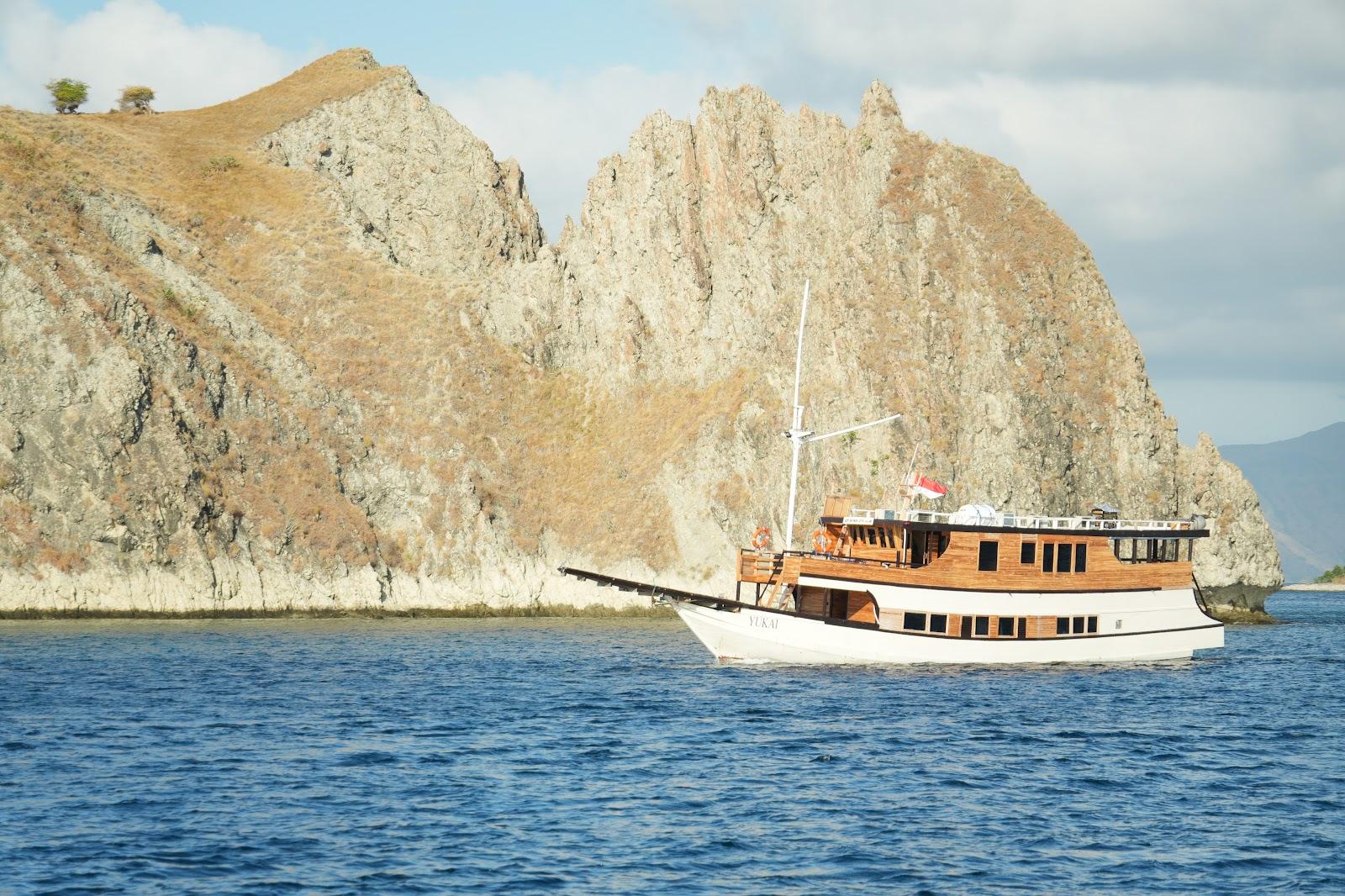 Yukai — #BOAT (image 10)
