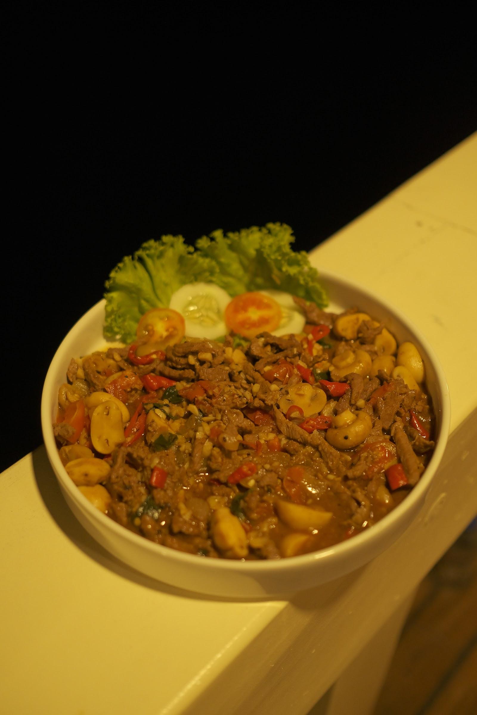 Lamborajo 2 — day 1 dinner (image 2)