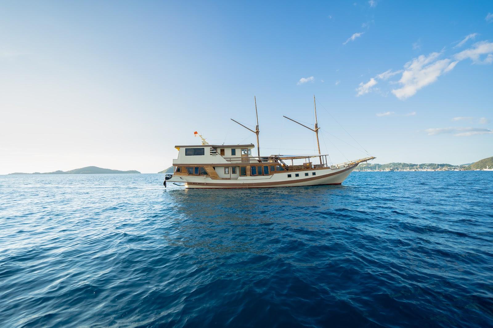 Almadira — #BOAT (image 31)