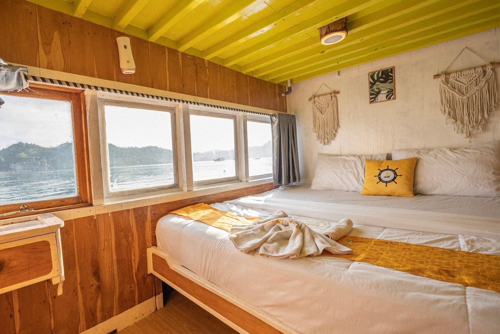 NK Jaya 2 — 4-Full Ocean (Queen Bed) (image 4)