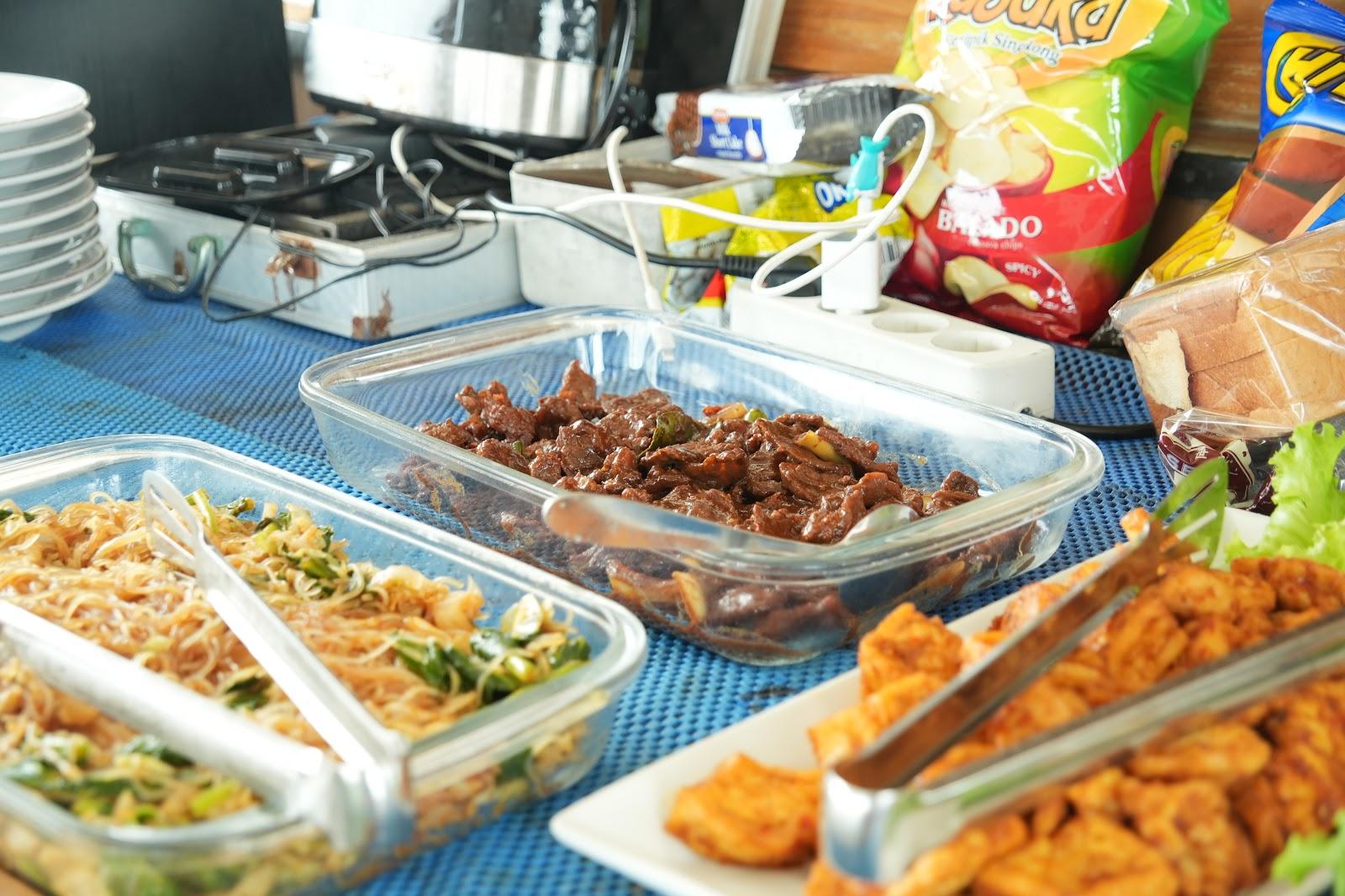 Hatirah Hella — lunch_hatira_day1 (image 1)