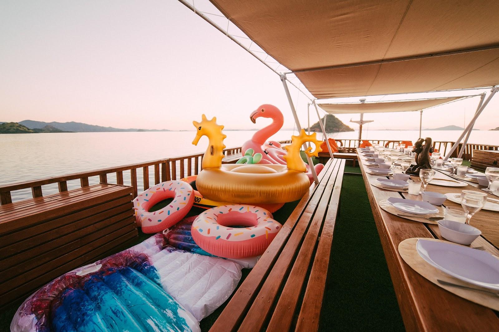 Ocean Pro — SUNDECK (image 17)