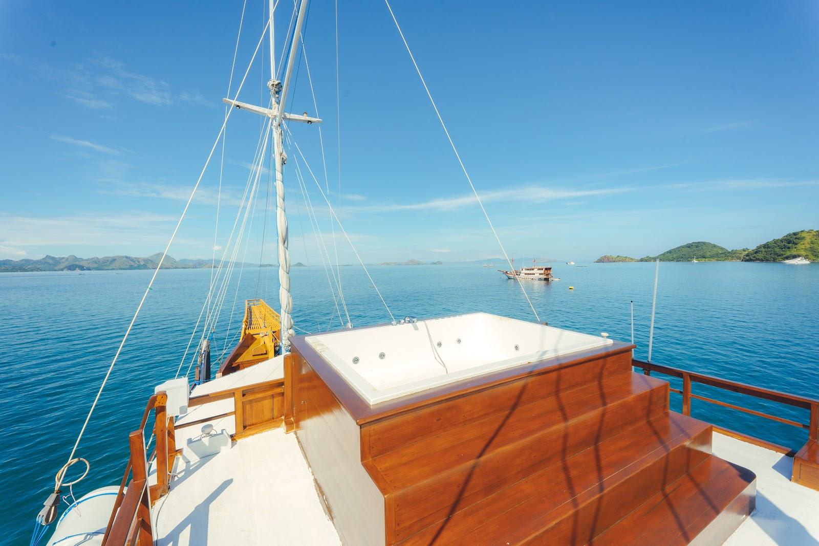 Lamborajo 2 — Sundeck (image 12)