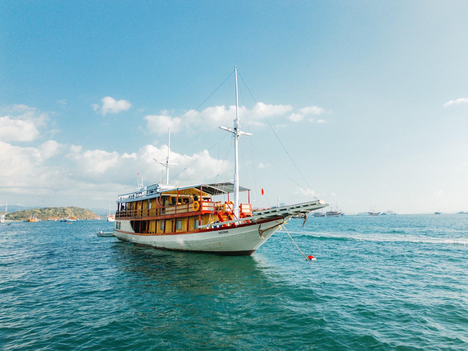 Hatirah Hella — #BOAT (image 9)