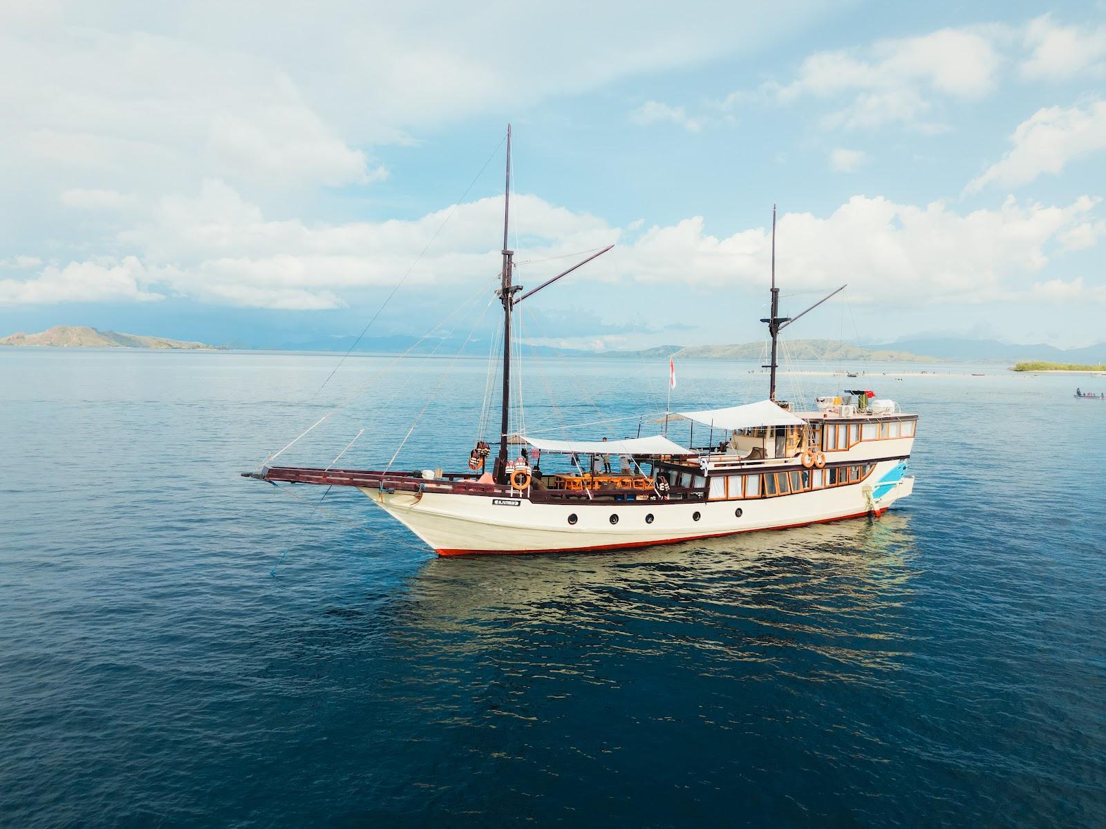 Alfathran — #BOAT (image 13)