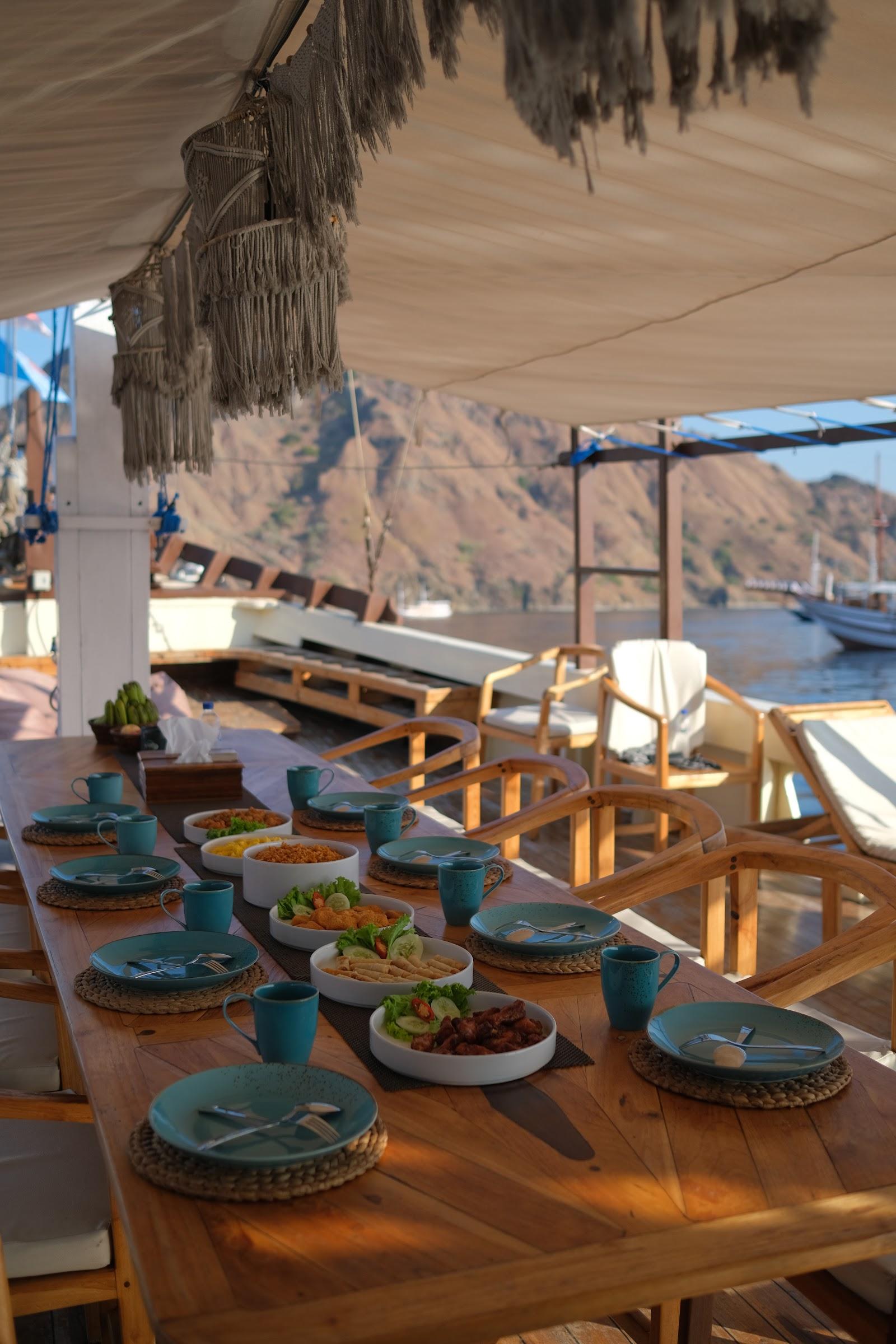 Lamborajo 2 — day 2 - breakfast (image 14)