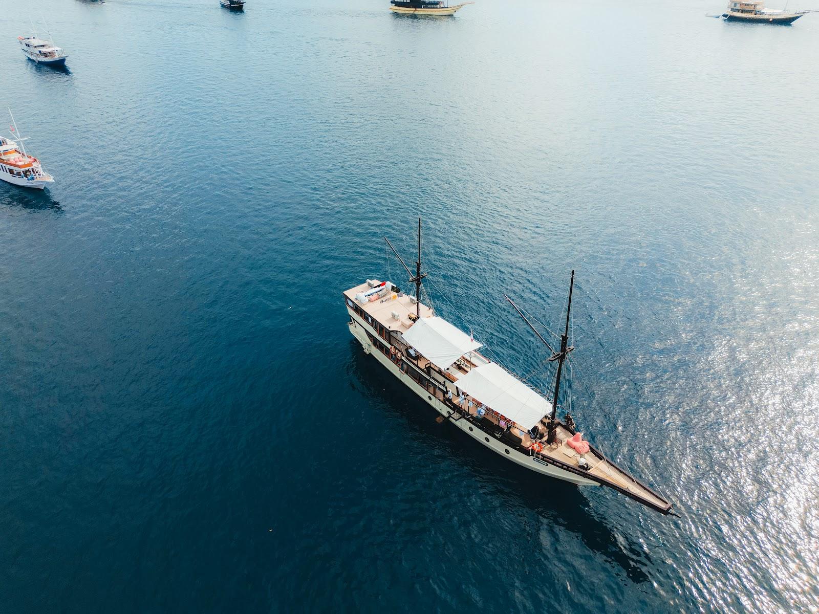 Alfathran — #BOAT (image 16)