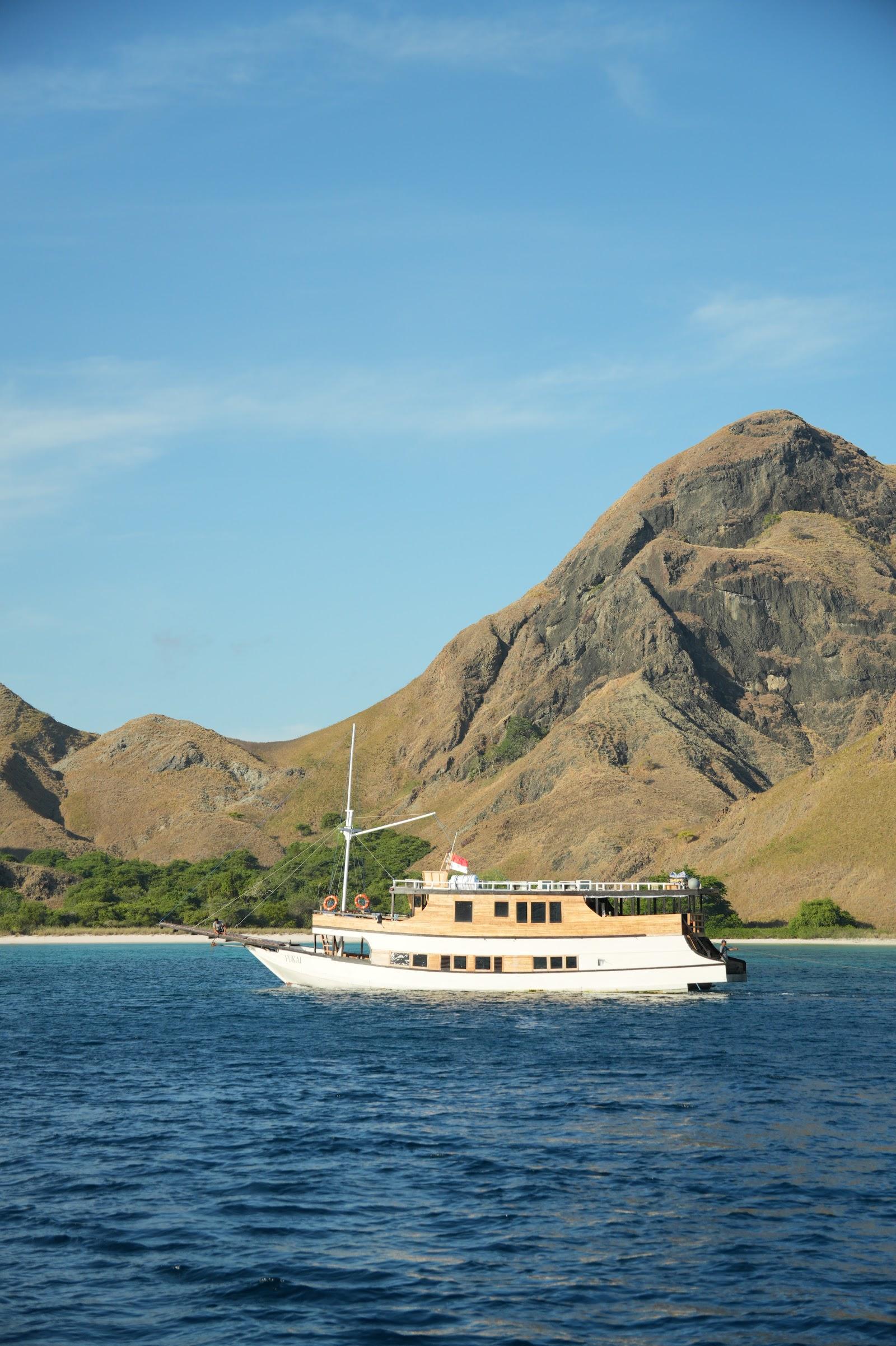 Yukai — #BOAT (image 19)