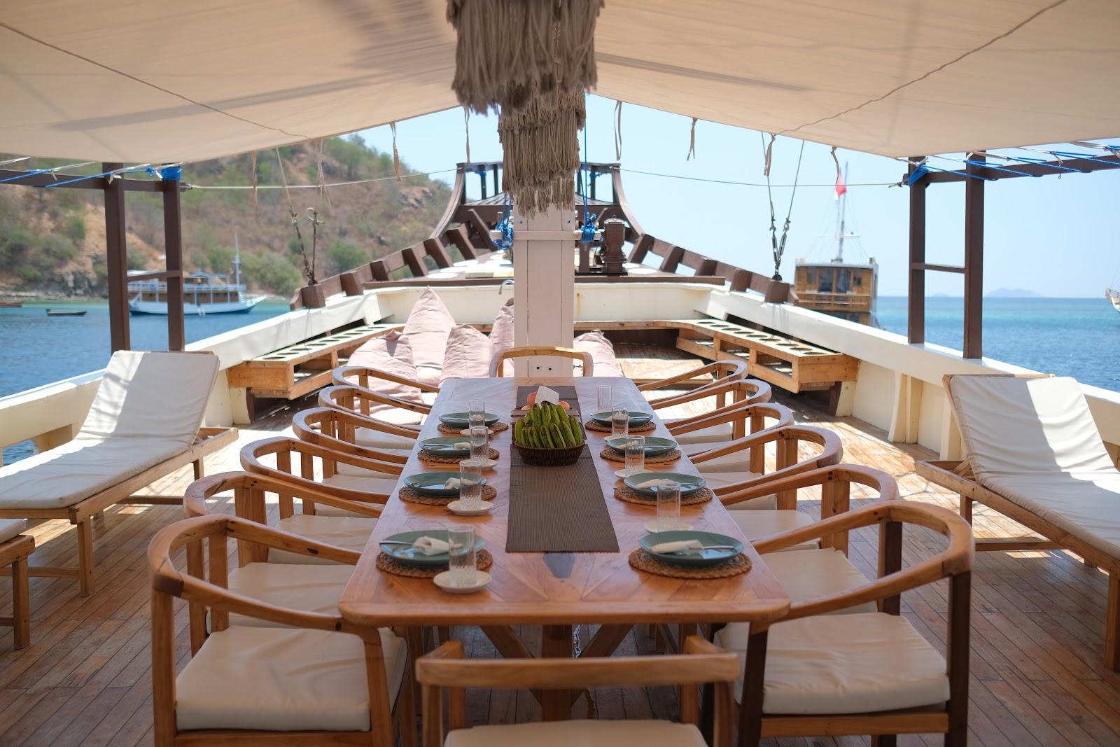Lamborajo 2 — Lunch (image 2)