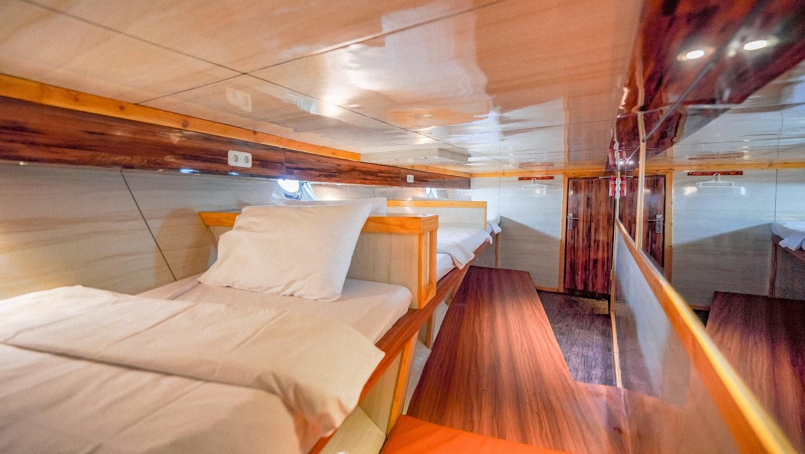 Ocean Angel — 5. Additional Cabin (image 3)