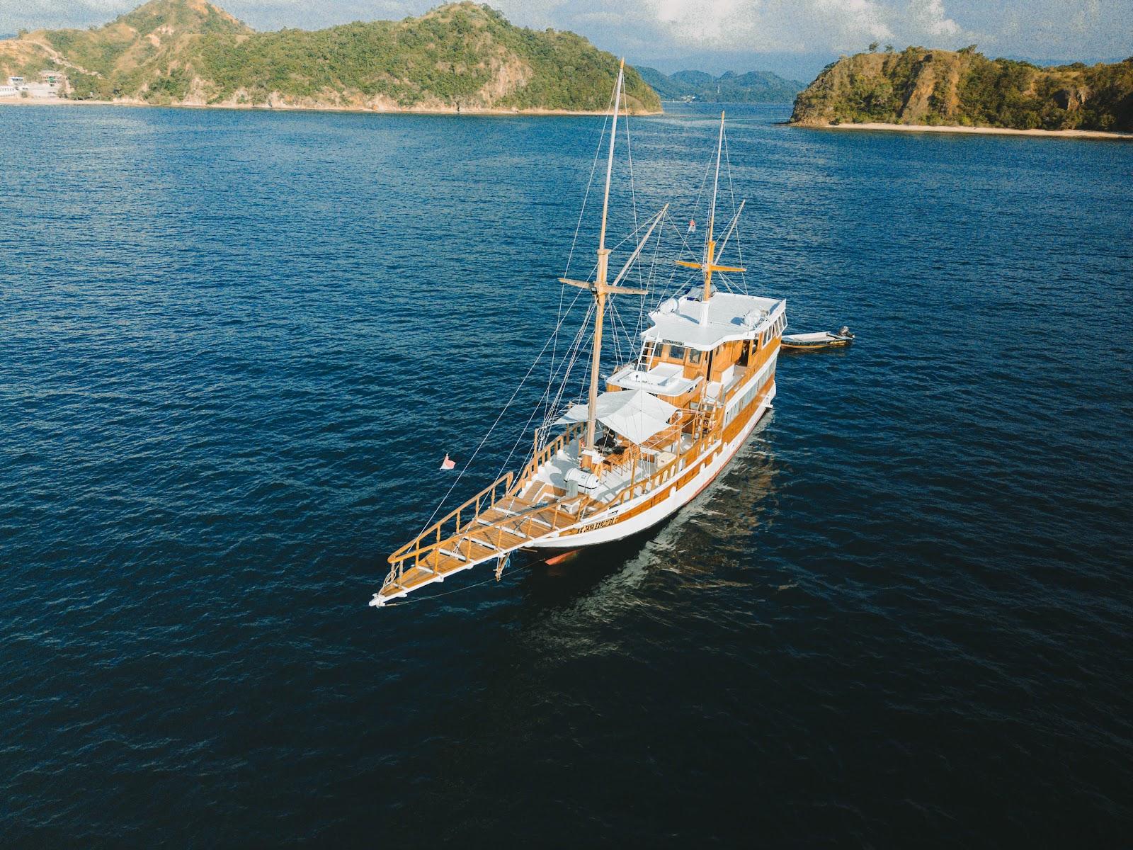 NK Jaya 1 — #BOAT (image 3)