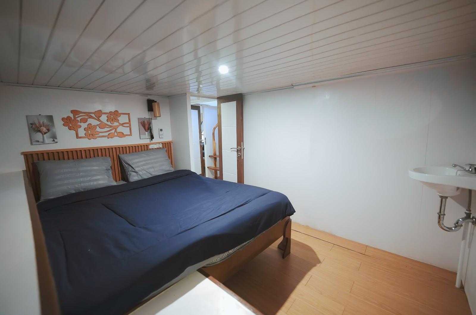 Gaisan — 7. Superior Cabin-2 - (Queenbed) (image 2)