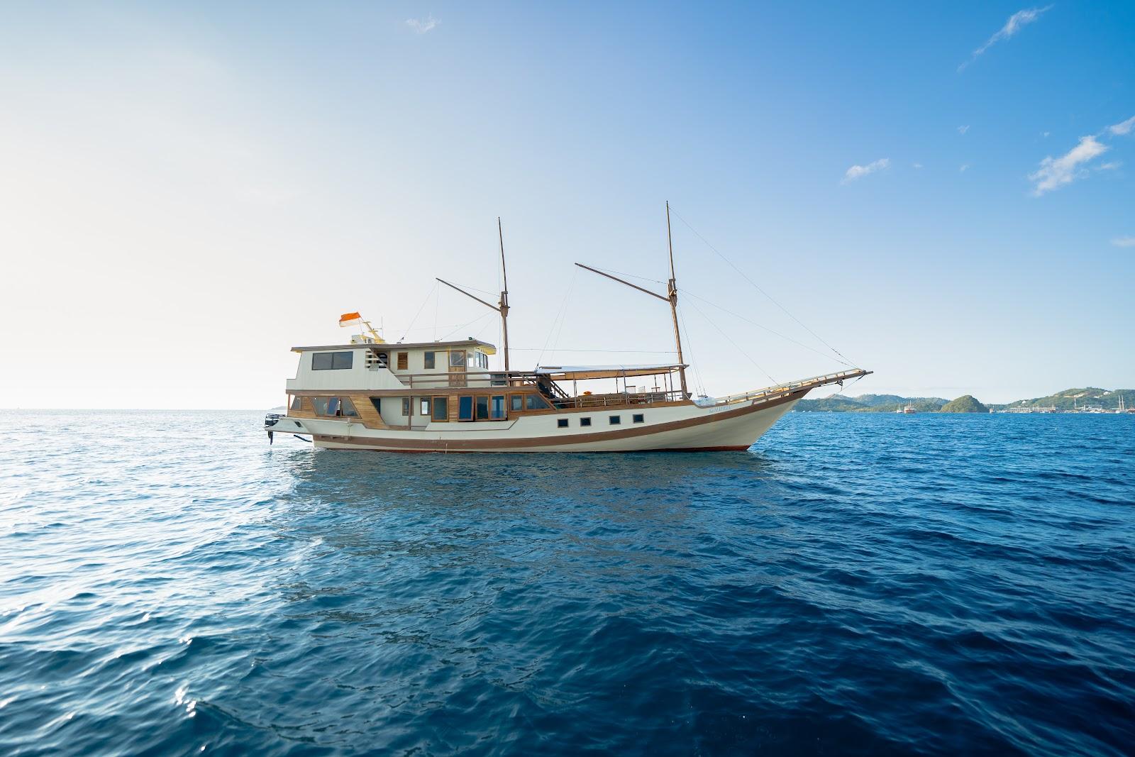 Almadira — #BOAT (image 48)