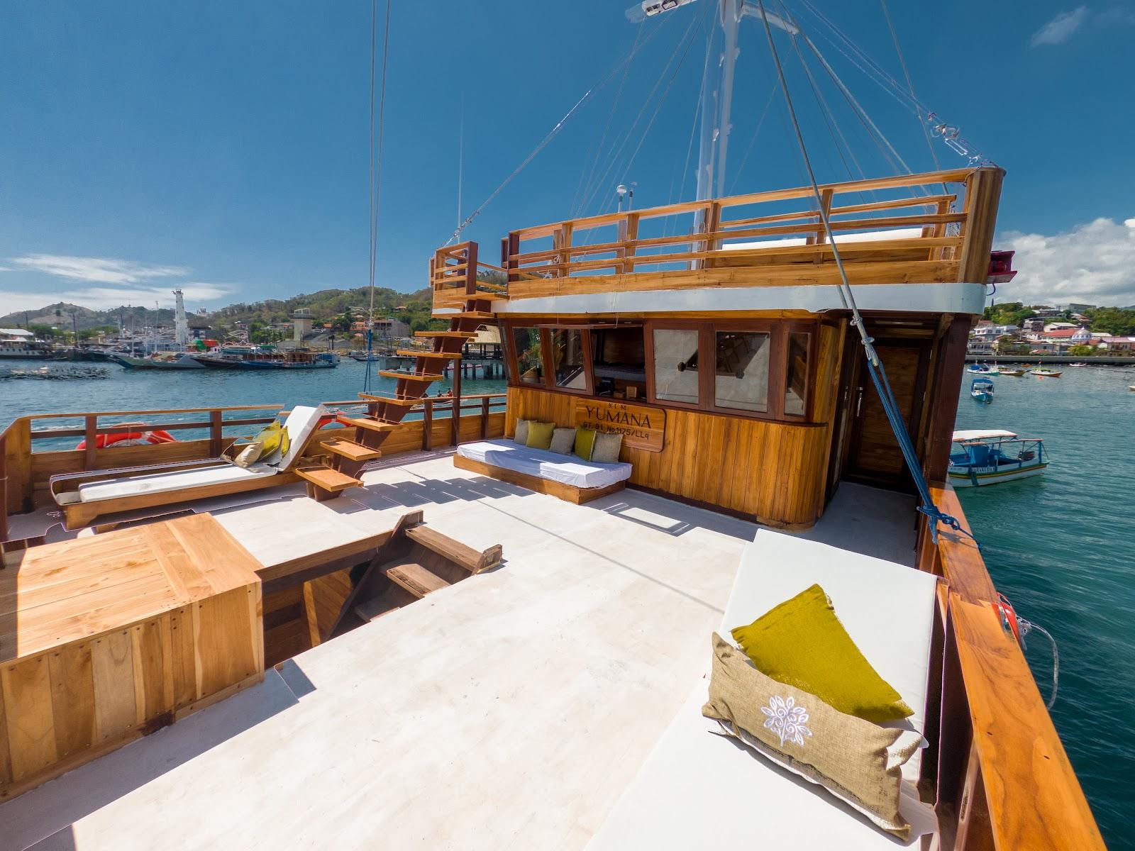 Yumana — sundeck (image 2)