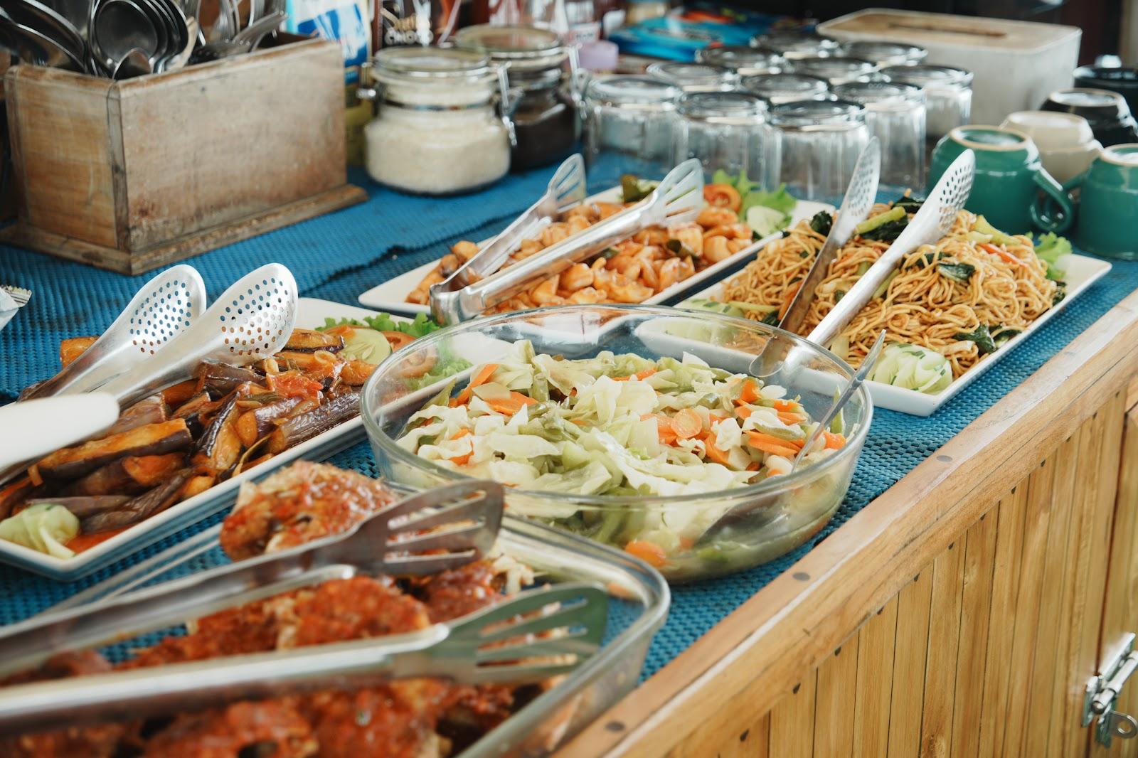 Hatirah Hella — lunch_hatira_day2 (image 1)