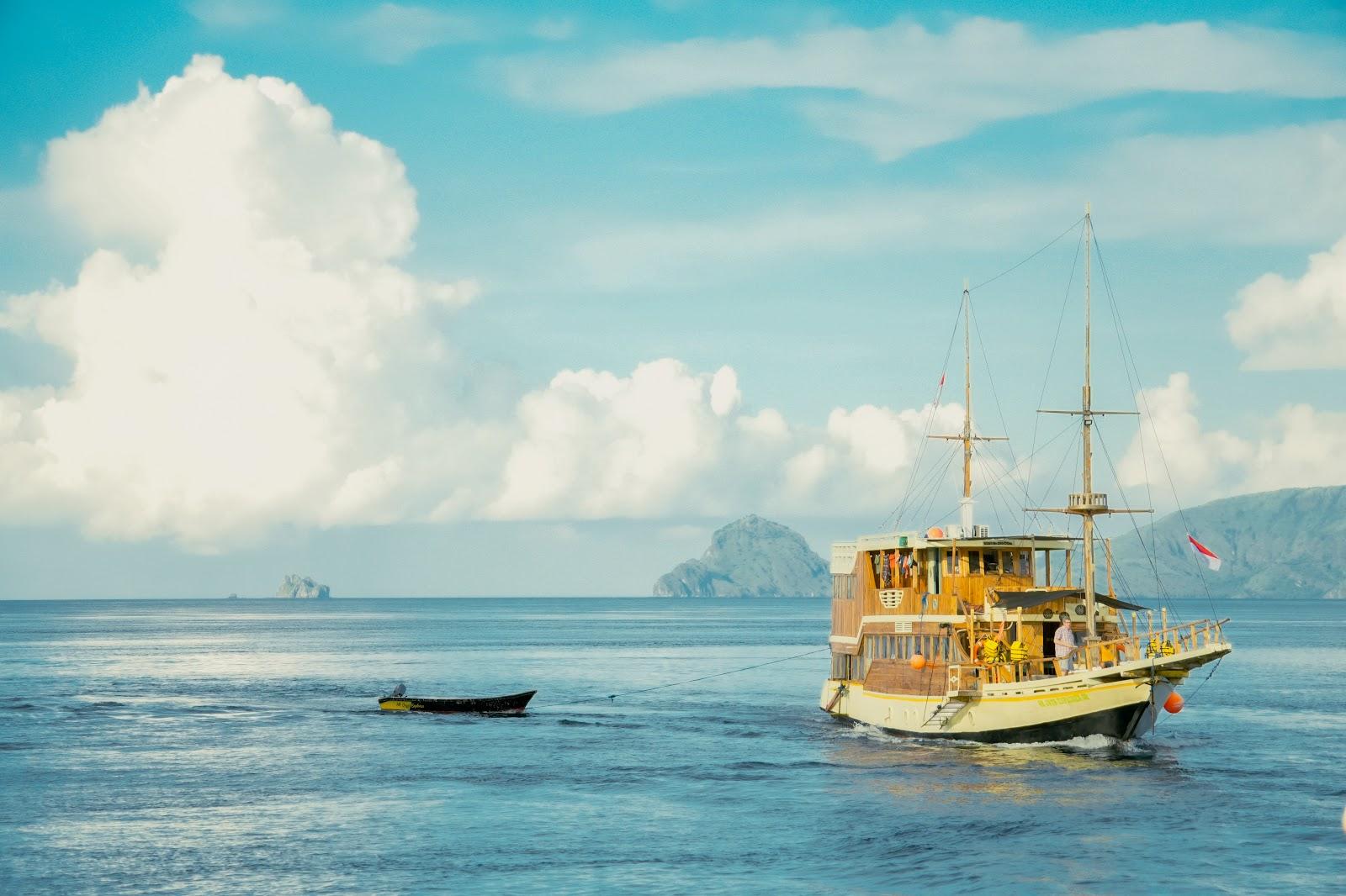 NK Jaya 2 — #BOAT (image 3)