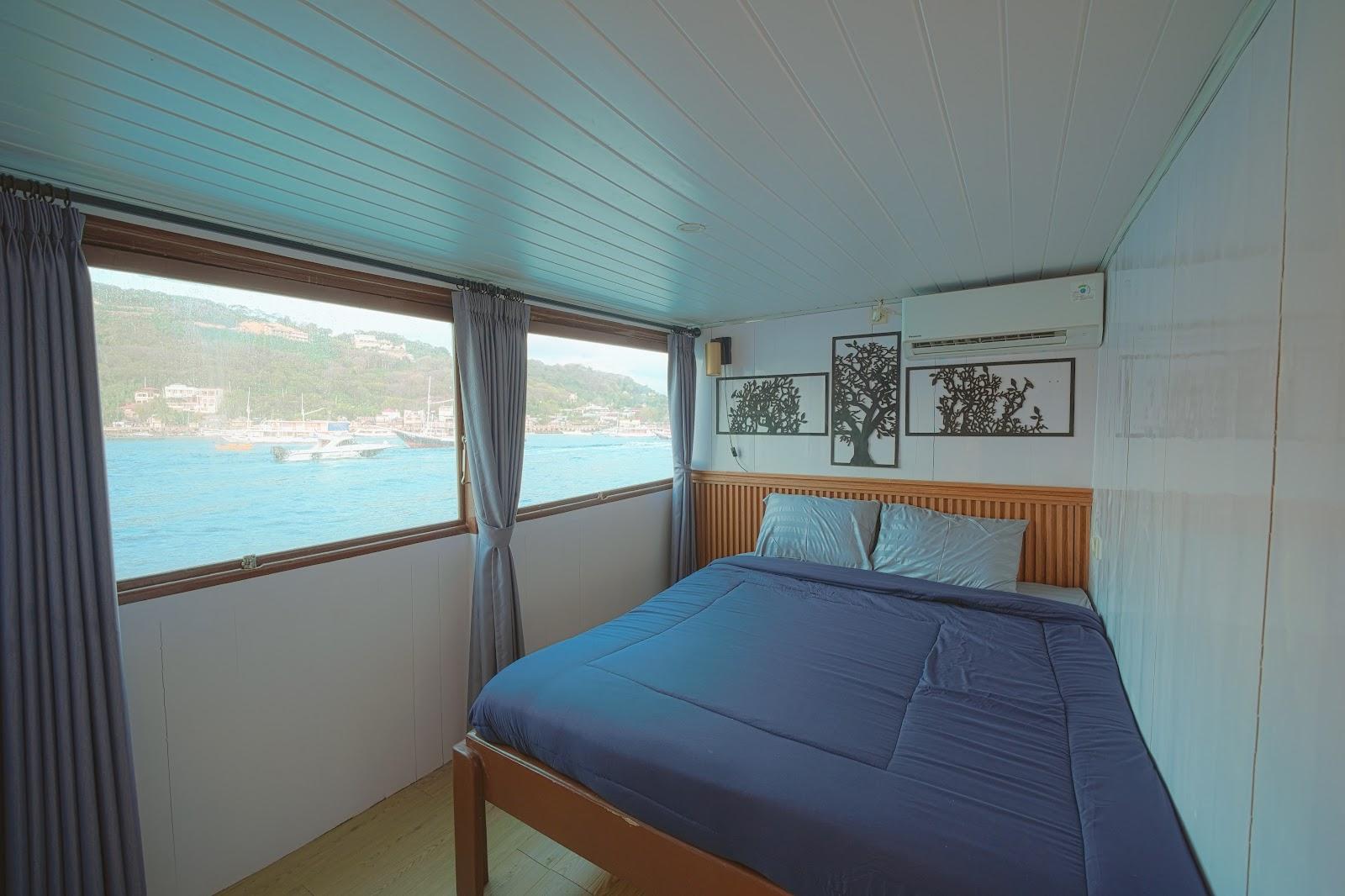 Gaisan — 3. Signature Ocean View (Queenbed) (image 4)