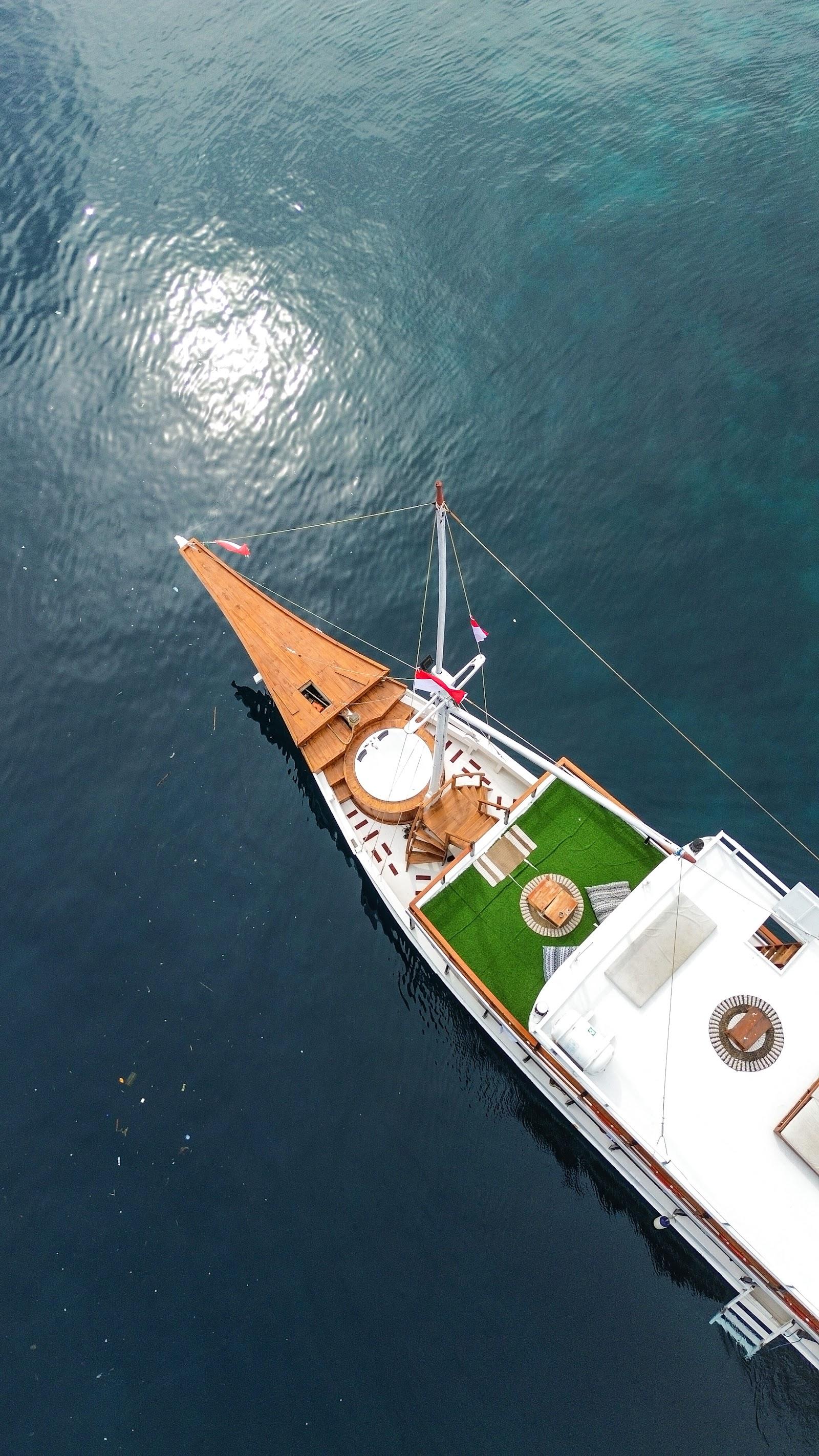 Dinara Live A Board — #Boat (image 18)
