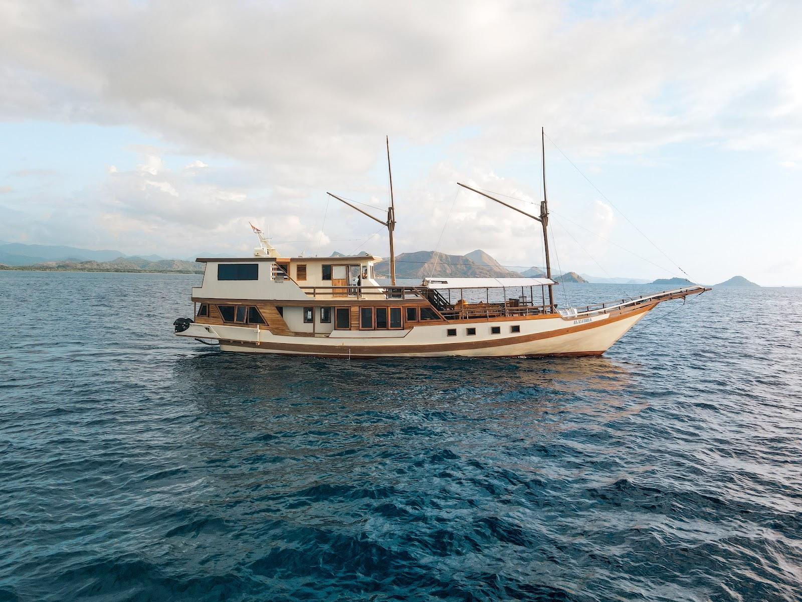 Almadira — #BOAT (image 8)
