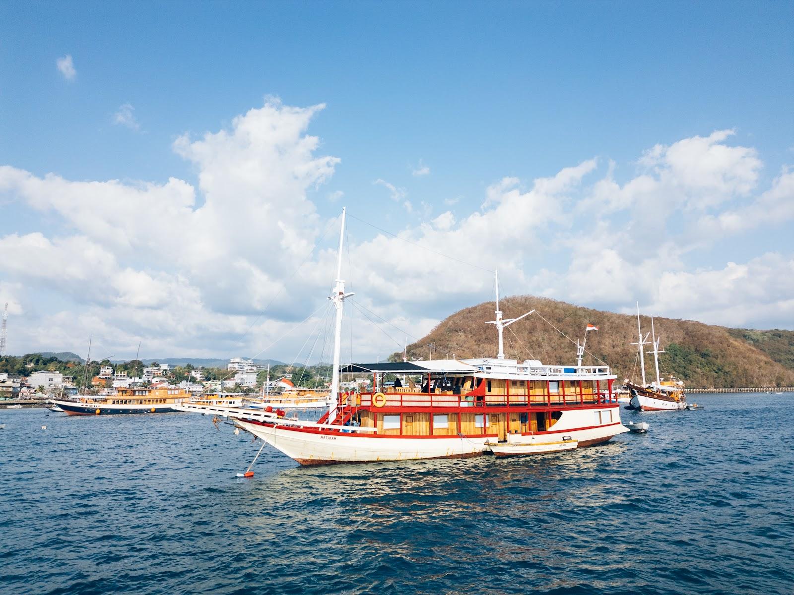 Hatirah Hella — #BOAT (image 3)