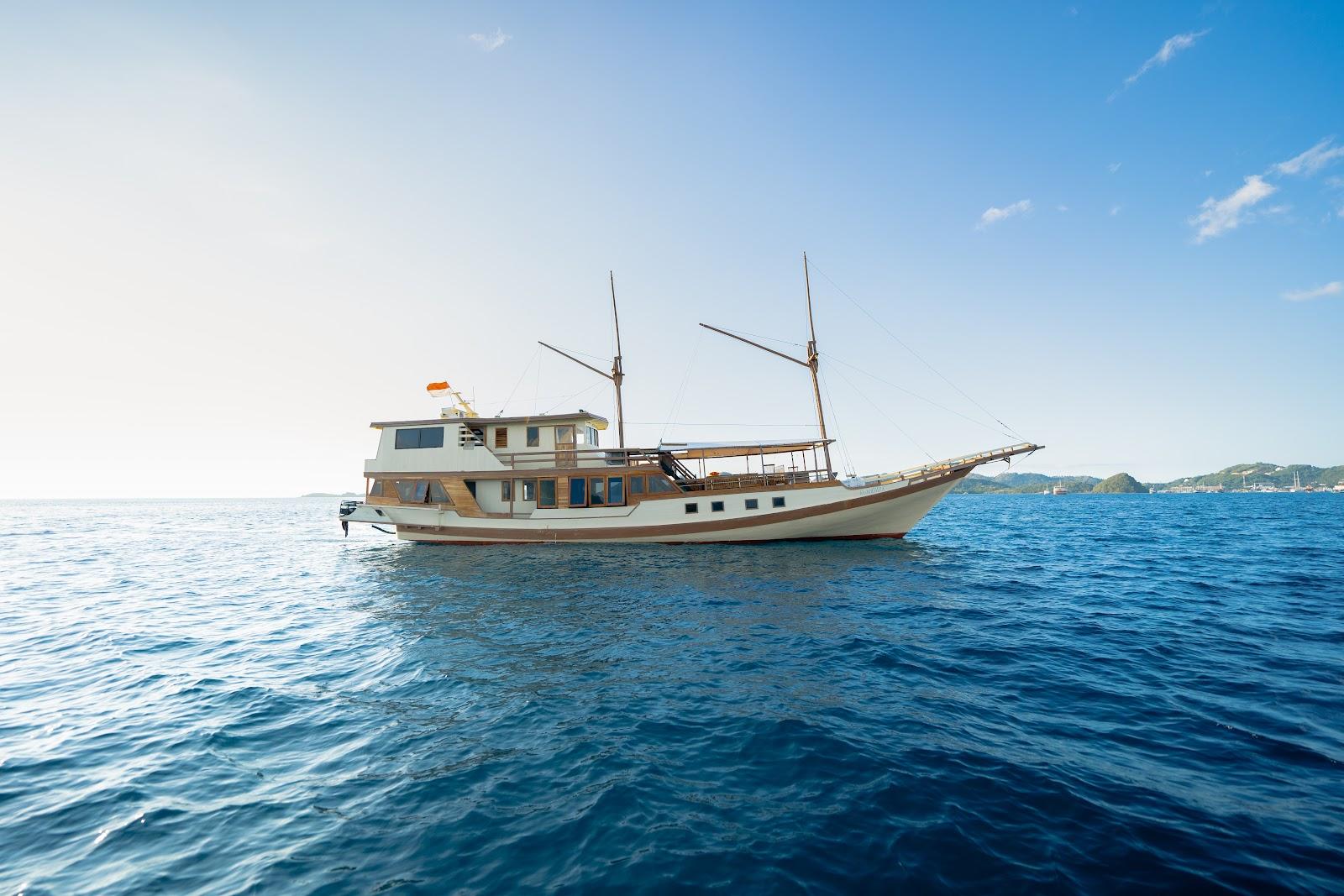 Almadira — #BOAT (image 43)