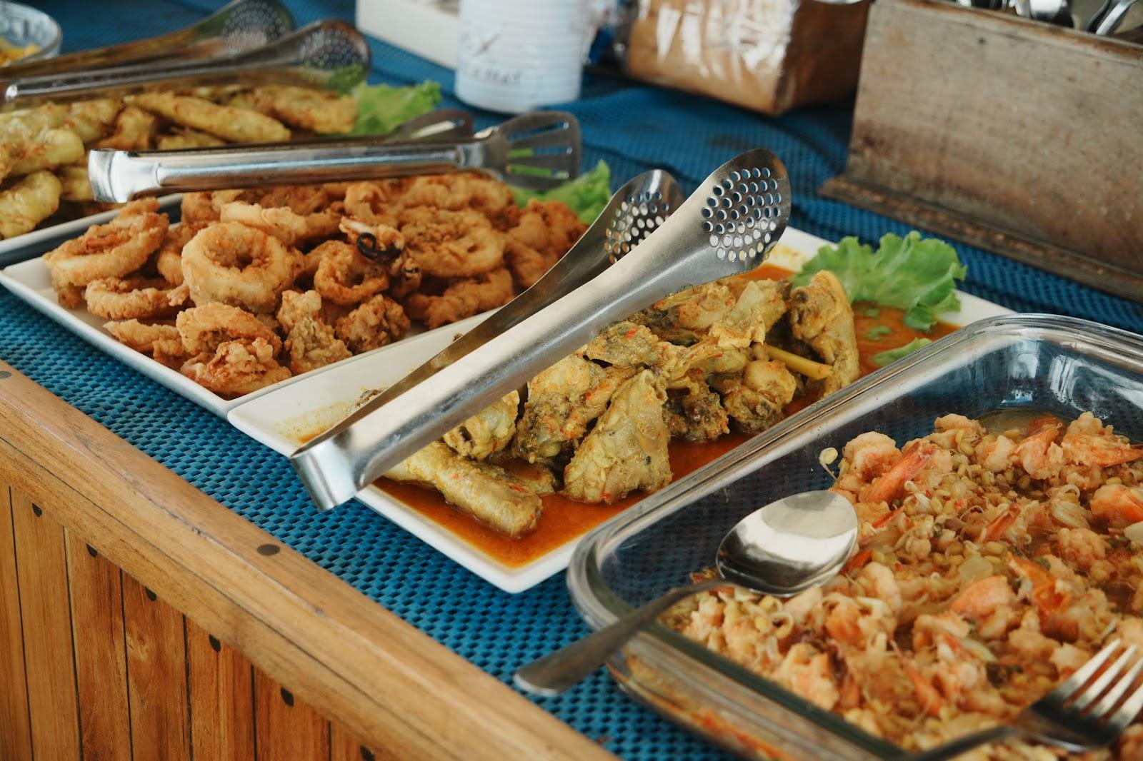 Hatirah Hella — lunch_hatira_day3 (image 2)