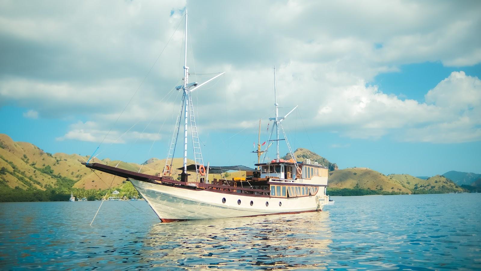 Alfathran — #BOAT (image 26)