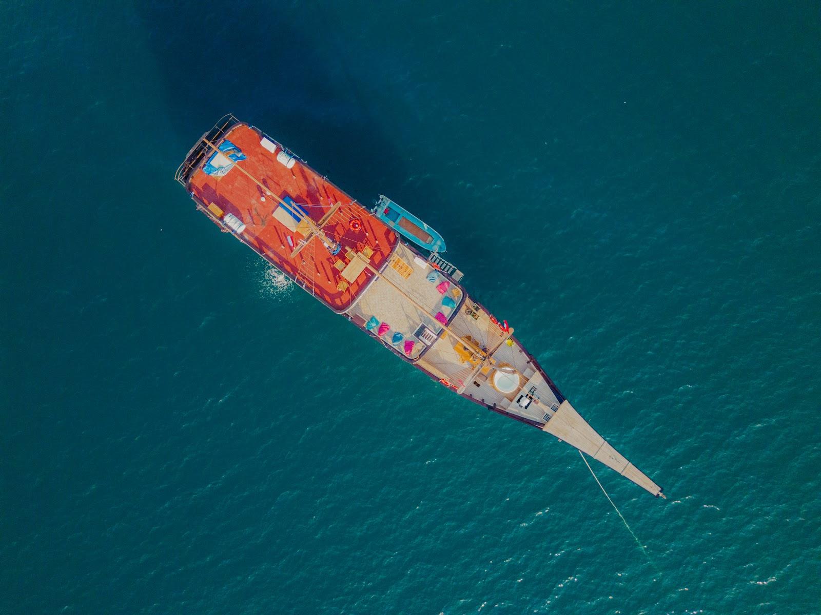 Alfathran 3 — #BOAT (image 11)