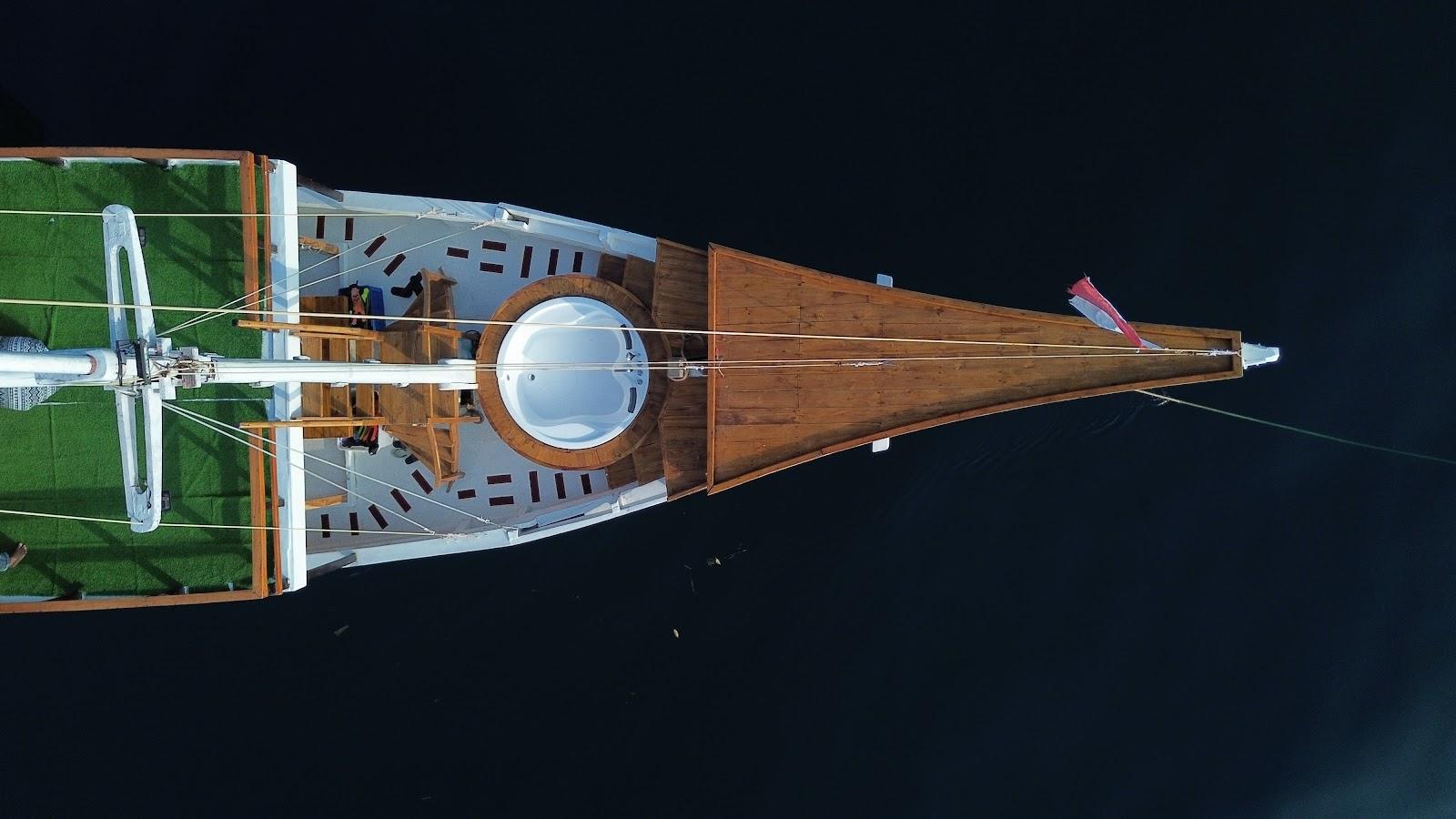Dinara Live A Board — #Boat (image 15)