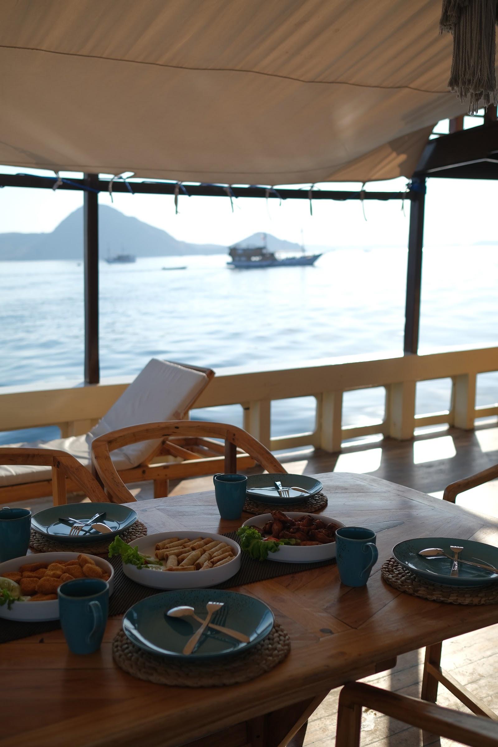 Lamborajo 2 — day 2 - breakfast (image 18)